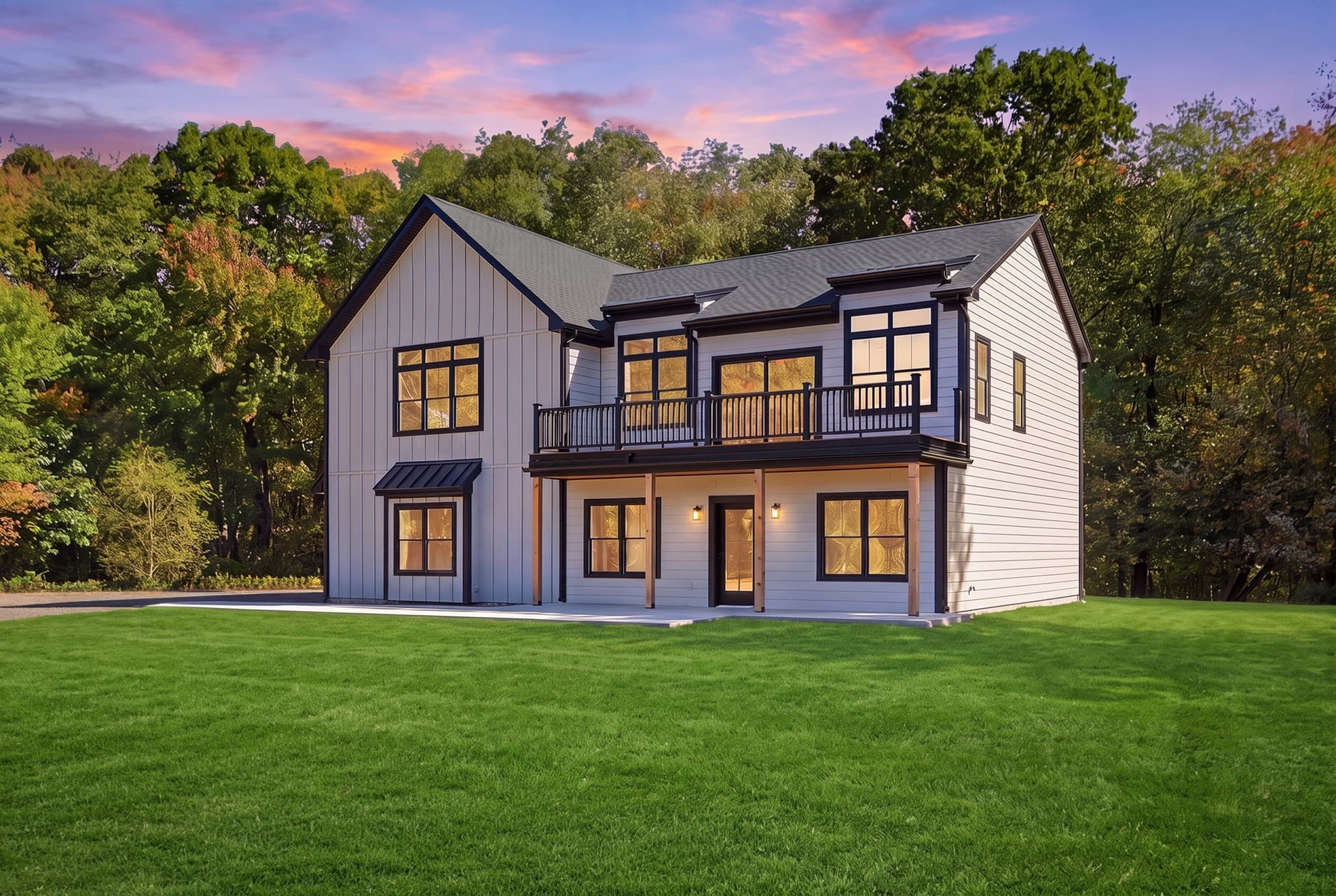 70 Walcott St, Lot 1, Stow MA 01775