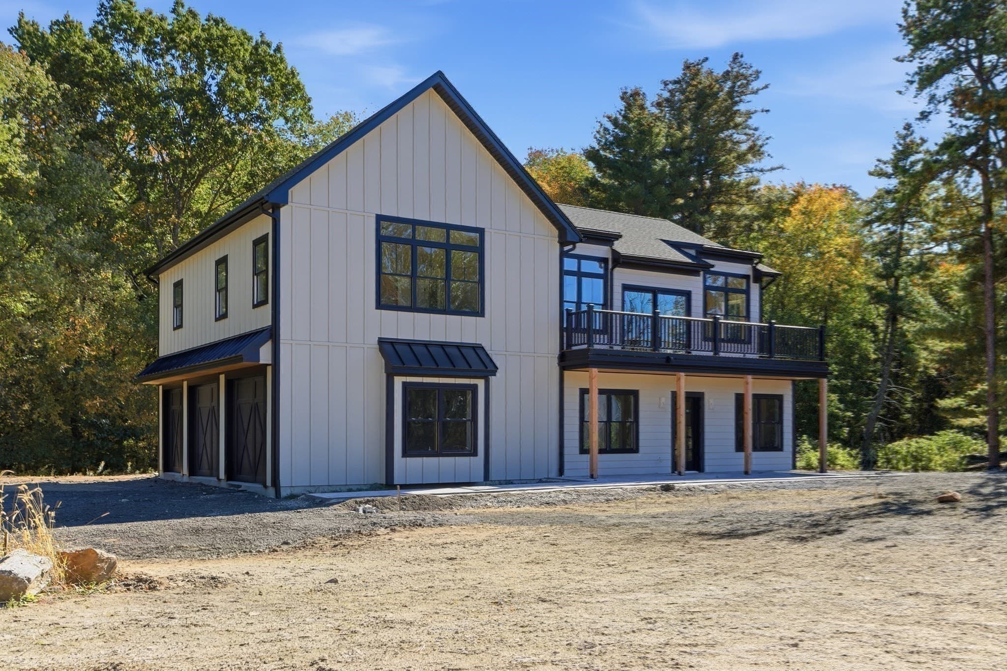 Single Family Residence at 70 Walcott St, Lot 1, Stow MA 01775, Stow, photo 28 of 35