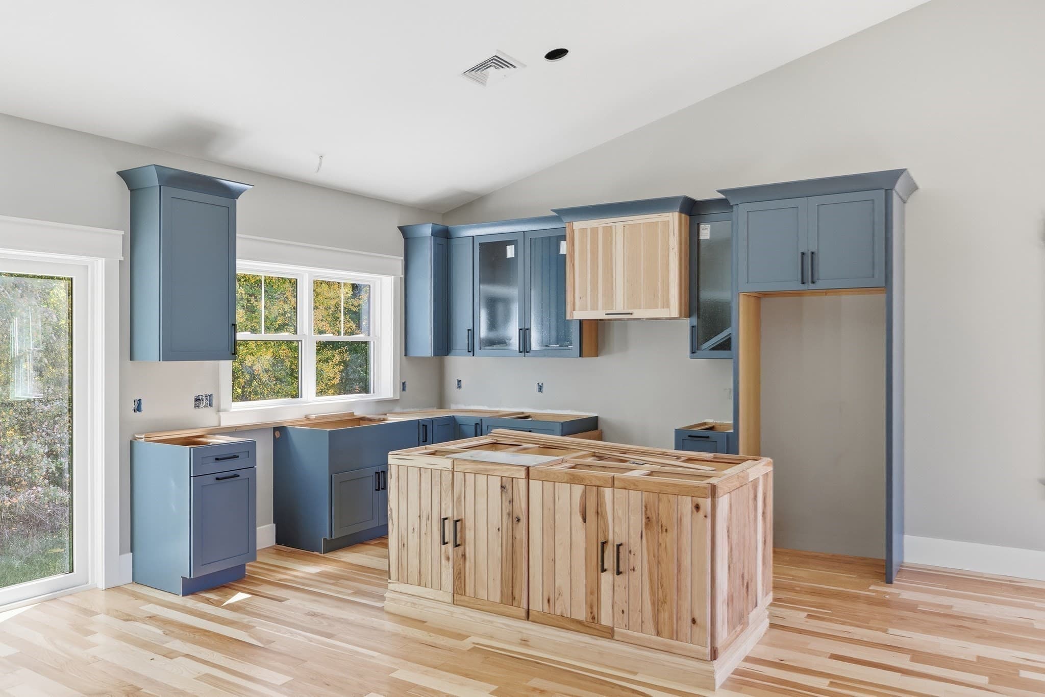 Single Family Residence at 70 Walcott St, Lot 1, Stow MA 01775, Stow, photo 20 of 35