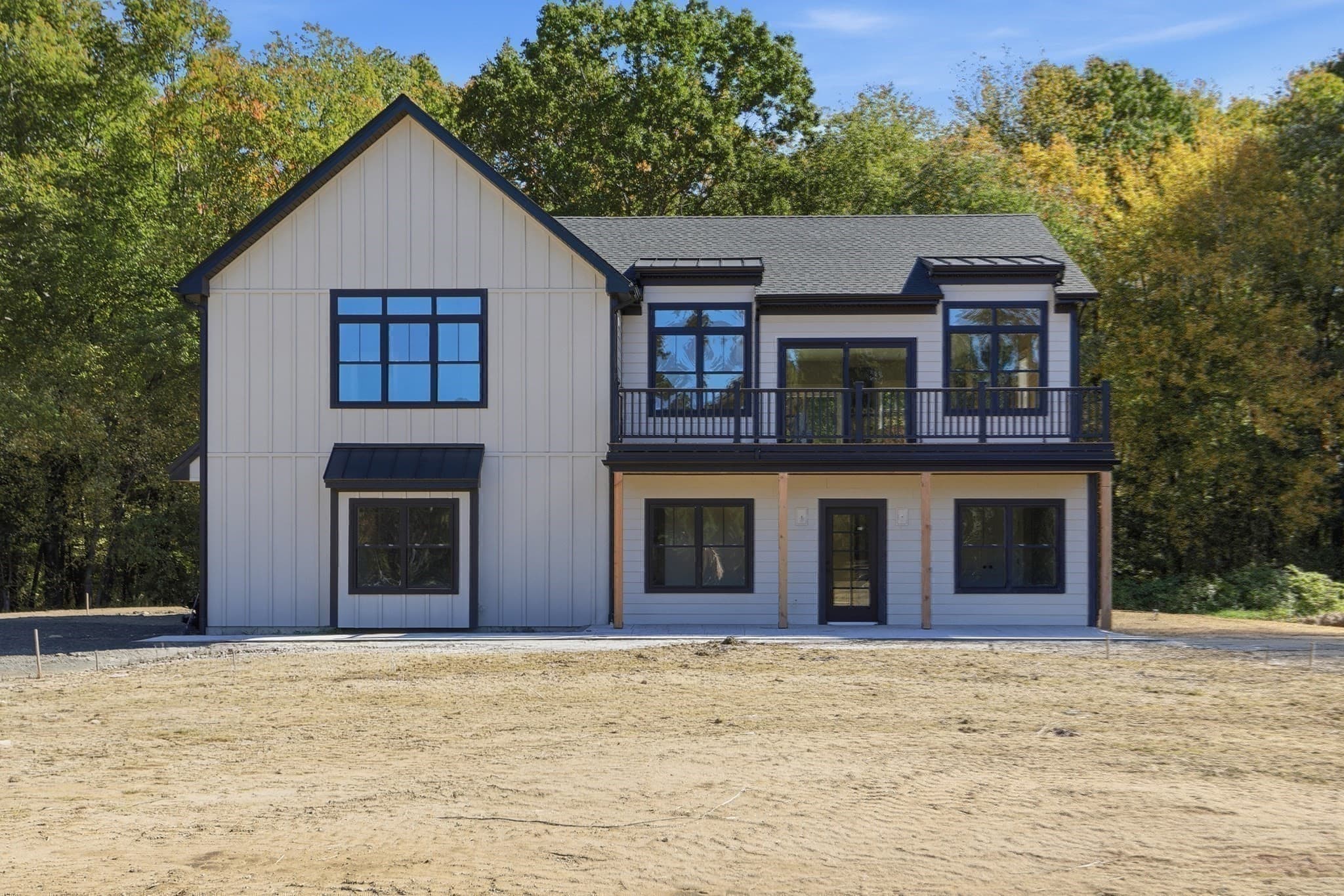 Single Family Residence at 70 Walcott St, Lot 1, Stow MA 01775, Stow, photo 30 of 35