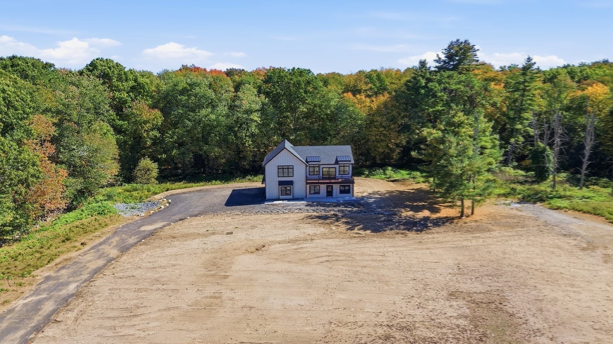 Single Family Residence at 70 Walcott St, Lot 1, Stow MA 01775, Stow, photo 34 of 35