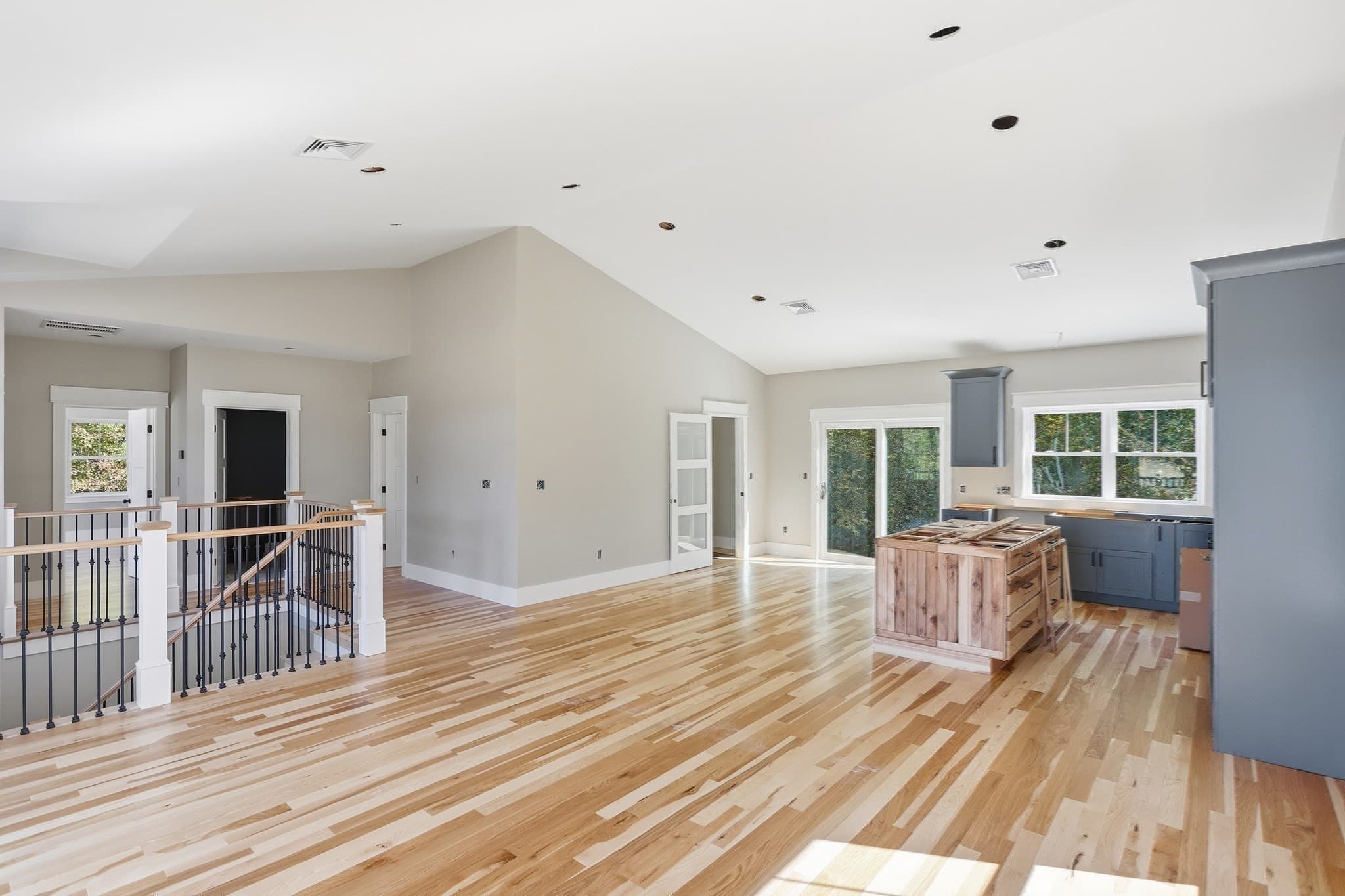Single Family Residence at 70 Walcott St, Lot 1, Stow MA 01775, Stow, photo 19 of 35