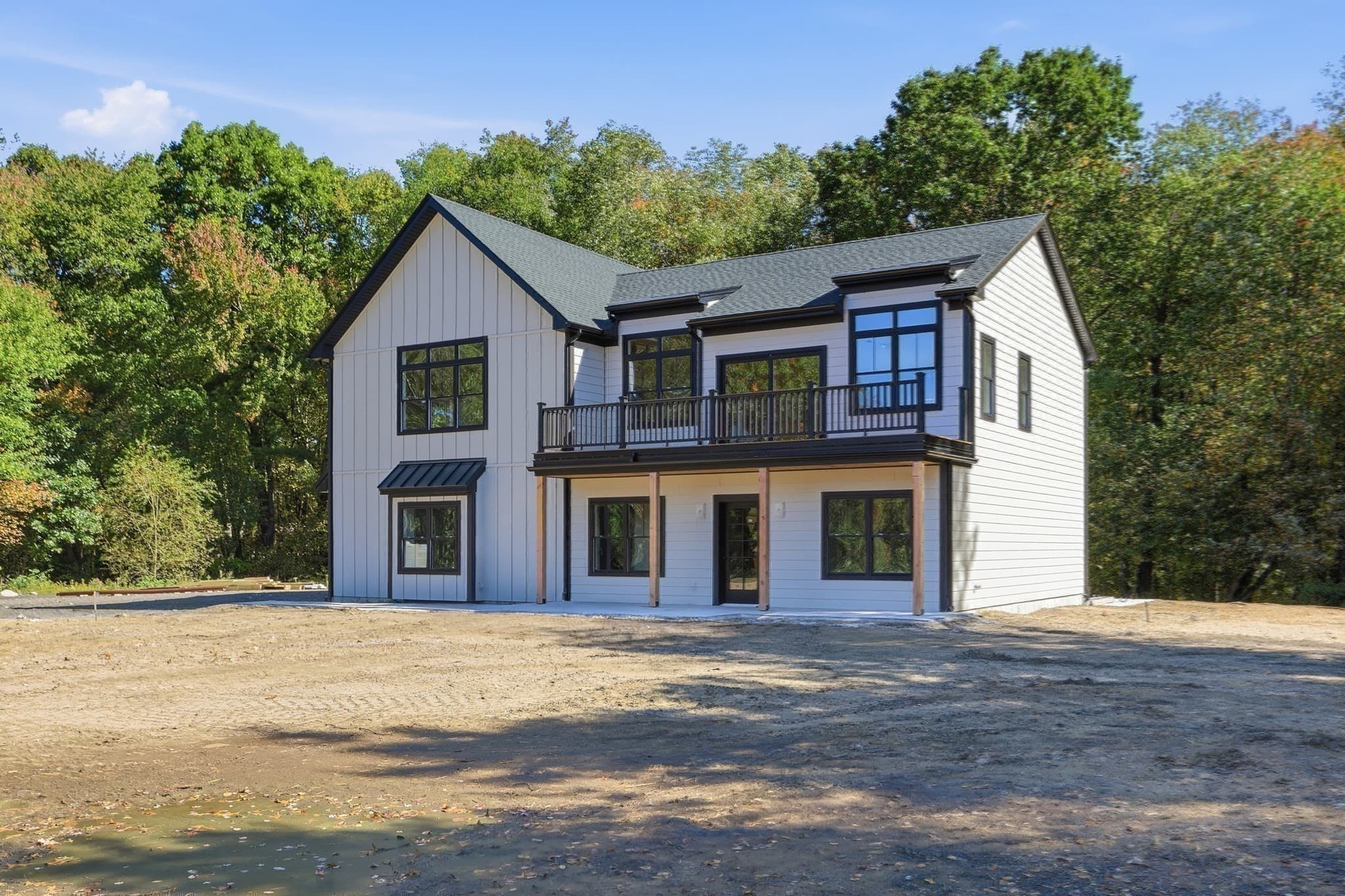 Single Family Residence at 70 Walcott St, Lot 1, Stow MA 01775, Stow, photo 31 of 35