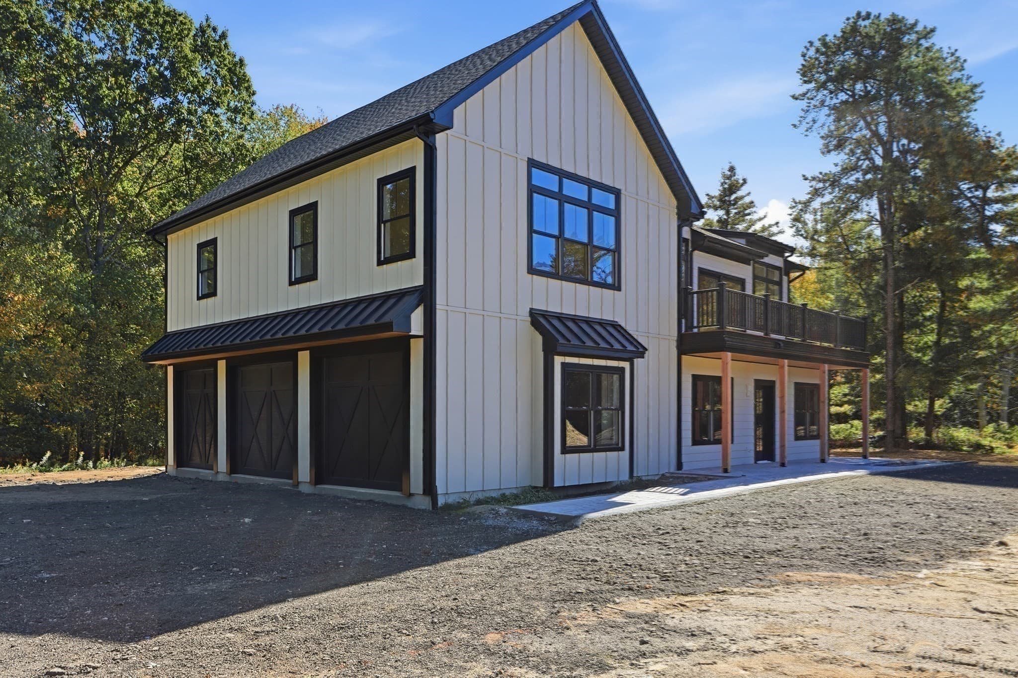 Single Family Residence at 70 Walcott St, Lot 1, Stow MA 01775, Stow, photo 29 of 35