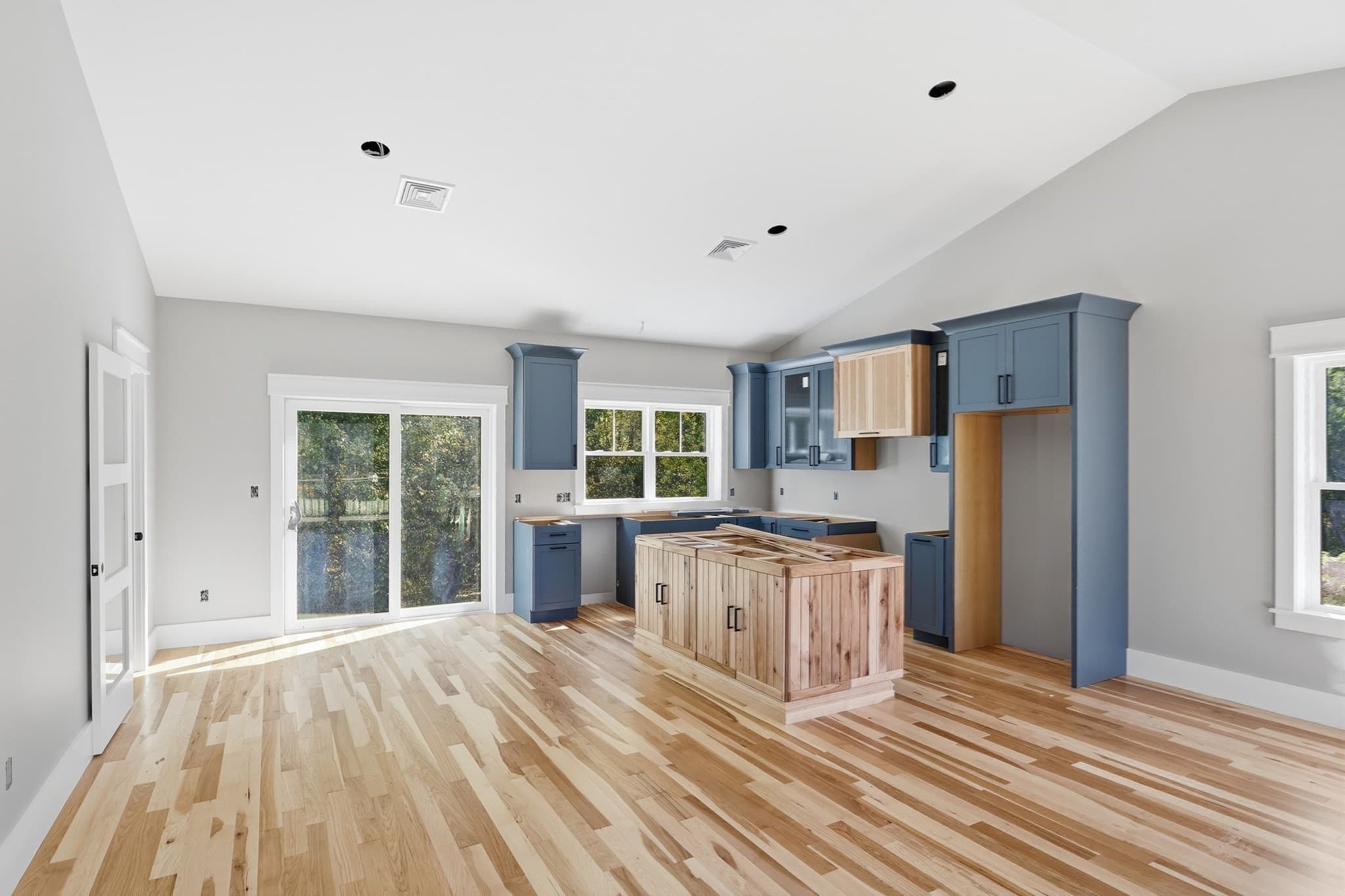 Single Family Residence at 70 Walcott St, Lot 1, Stow MA 01775, Stow, photo 4 of 35