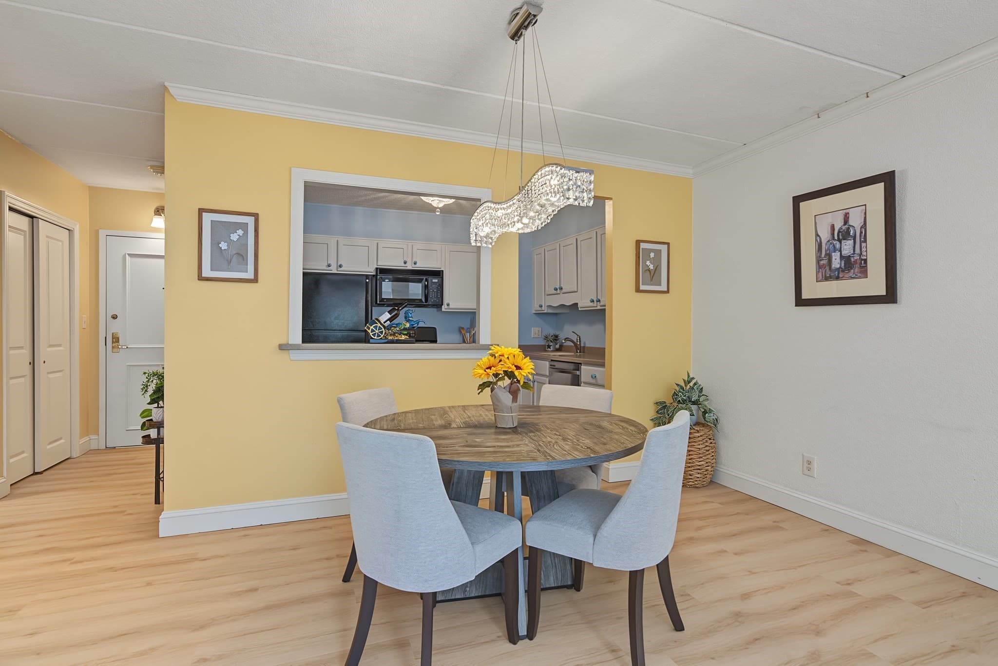 Condominium at 1500 Worcester Rd # 715, Framingham MA 01702, Framingham, photo 10 of 31