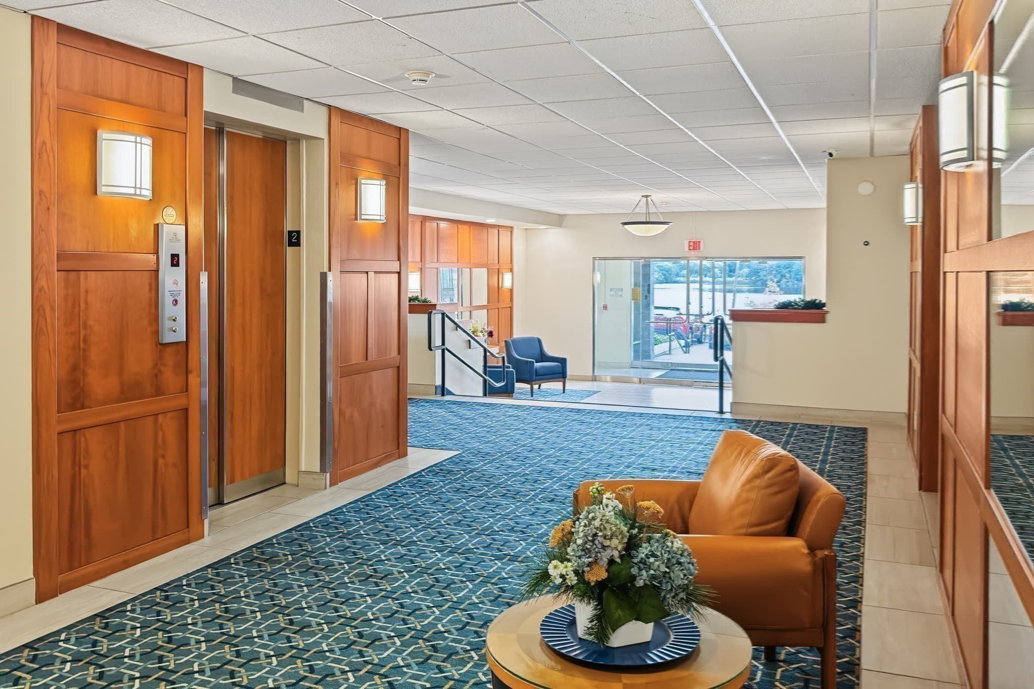 Condominium at 1500 Worcester Rd # 715, Framingham MA 01702, Framingham, photo 25 of 31