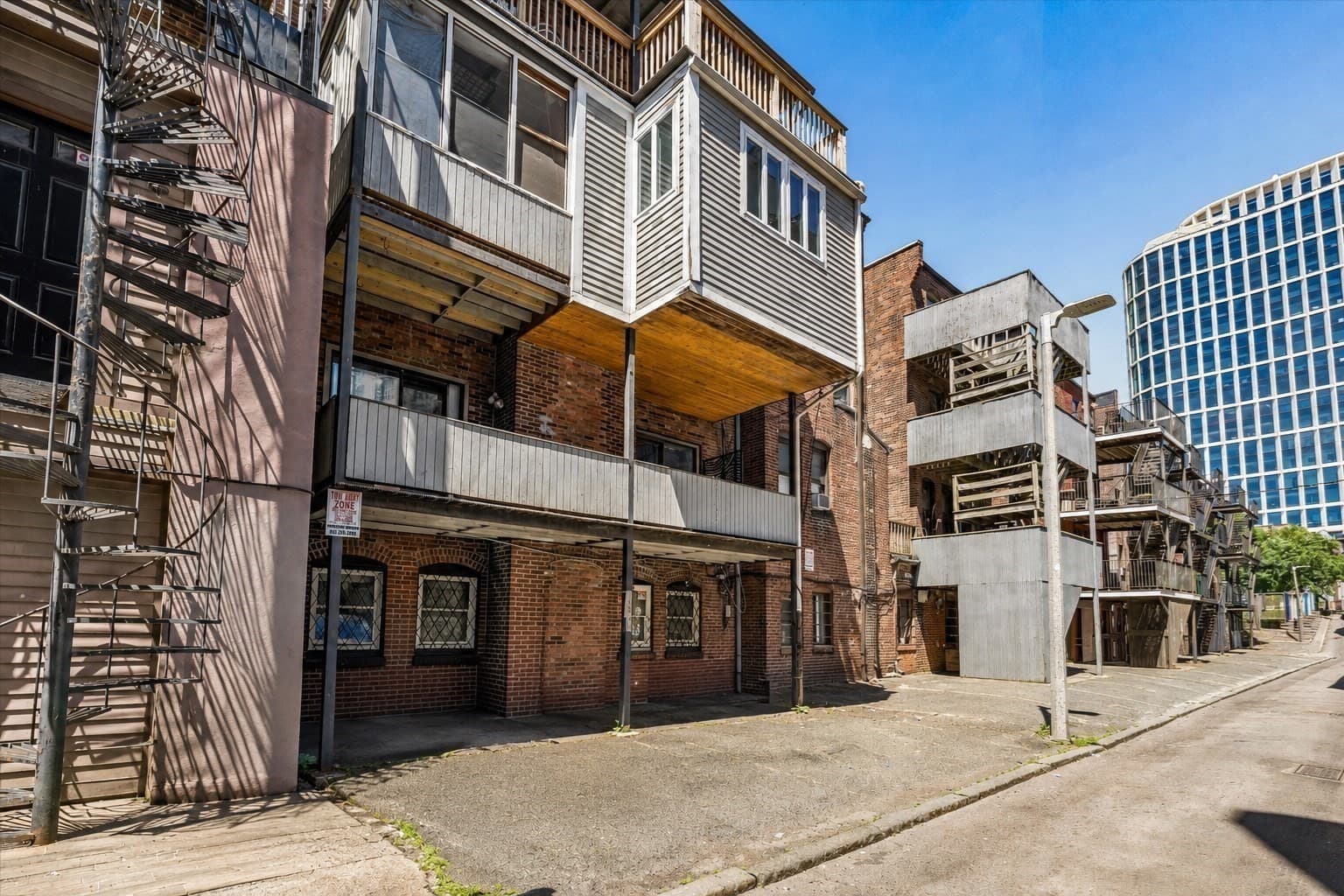 Condominium at 28 Edgerly Rd # 2, Boston MA 02115, Boston, photo 23 of 30