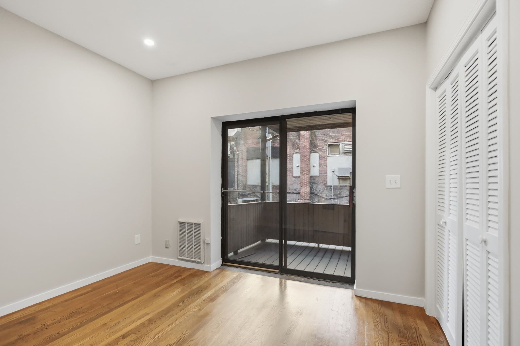 Condominium at 28 Edgerly Rd # 2, Boston MA 02115, Boston, photo 17 of 30