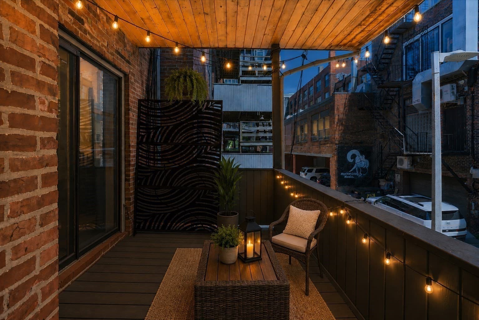 Condominium at 28 Edgerly Rd # 2, Boston MA 02115, Boston, photo 22 of 30