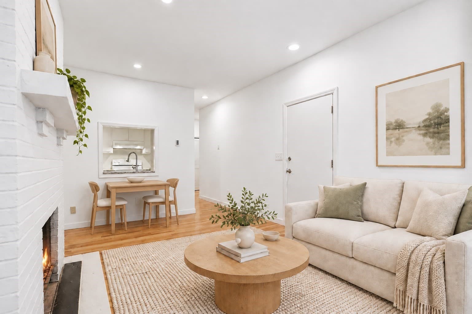 Condominium at 28 Edgerly Rd # 2, Boston MA 02115, Boston, photo 3 of 30