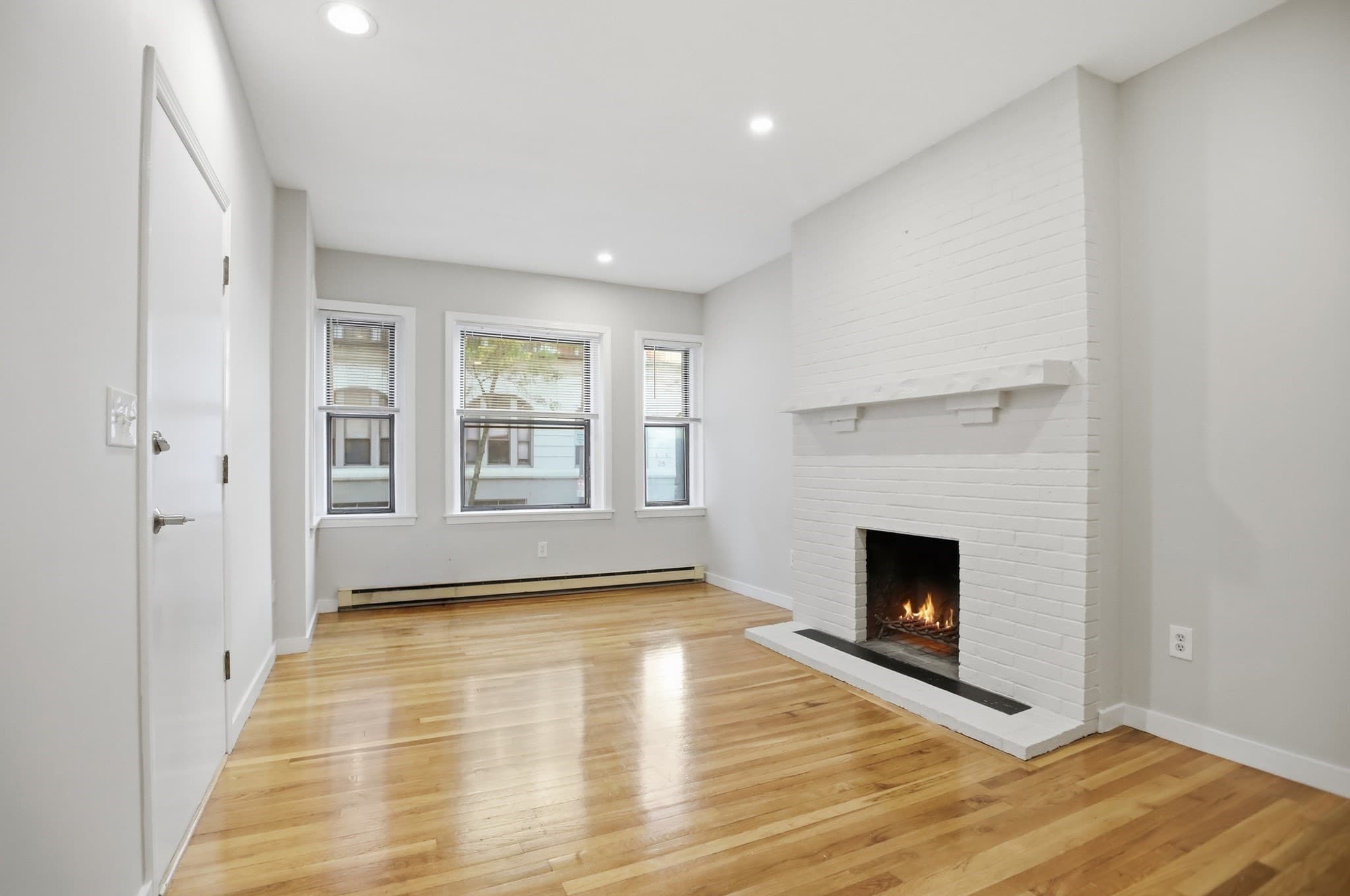 Condominium at 28 Edgerly Rd # 2, Boston MA 02115, Boston, photo 5 of 30