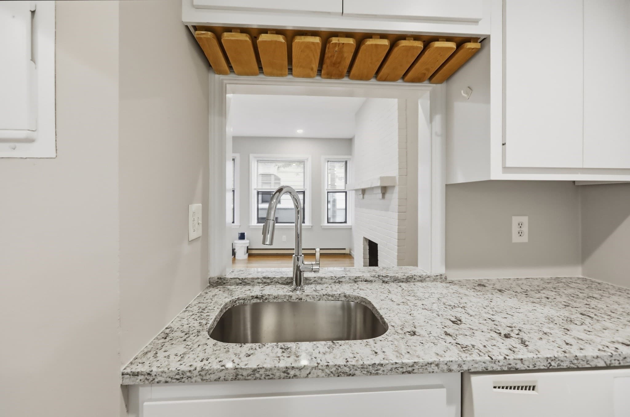 Condominium at 28 Edgerly Rd # 2, Boston MA 02115, Boston, photo 9 of 30
