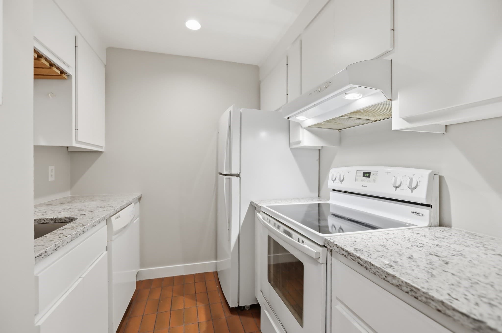 Condominium at 28 Edgerly Rd # 2, Boston MA 02115, Boston, photo 10 of 30