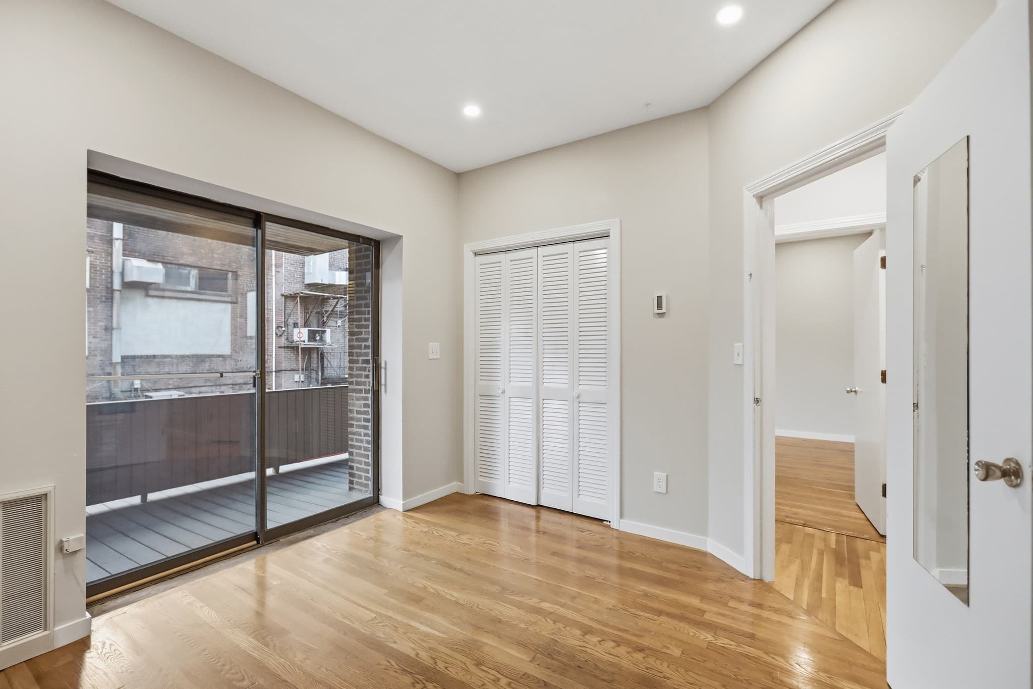 Condominium at 28 Edgerly Rd # 2, Boston MA 02115, Boston, photo 18 of 30