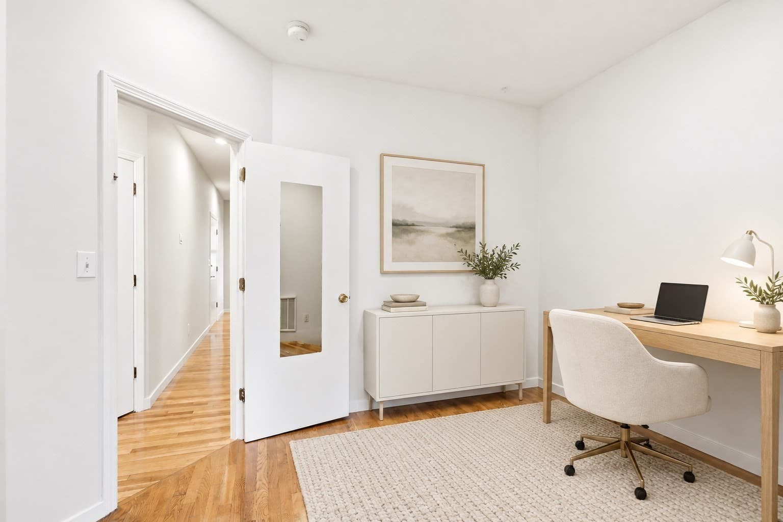 Condominium at 28 Edgerly Rd # 2, Boston MA 02115, Boston, photo 15 of 30