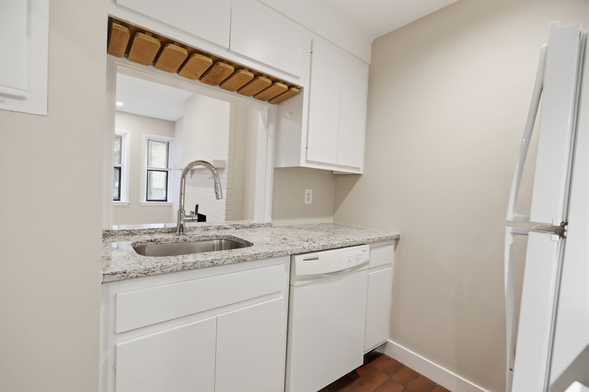 Condominium at 28 Edgerly Rd # 2, Boston MA 02115, Boston, photo 11 of 30