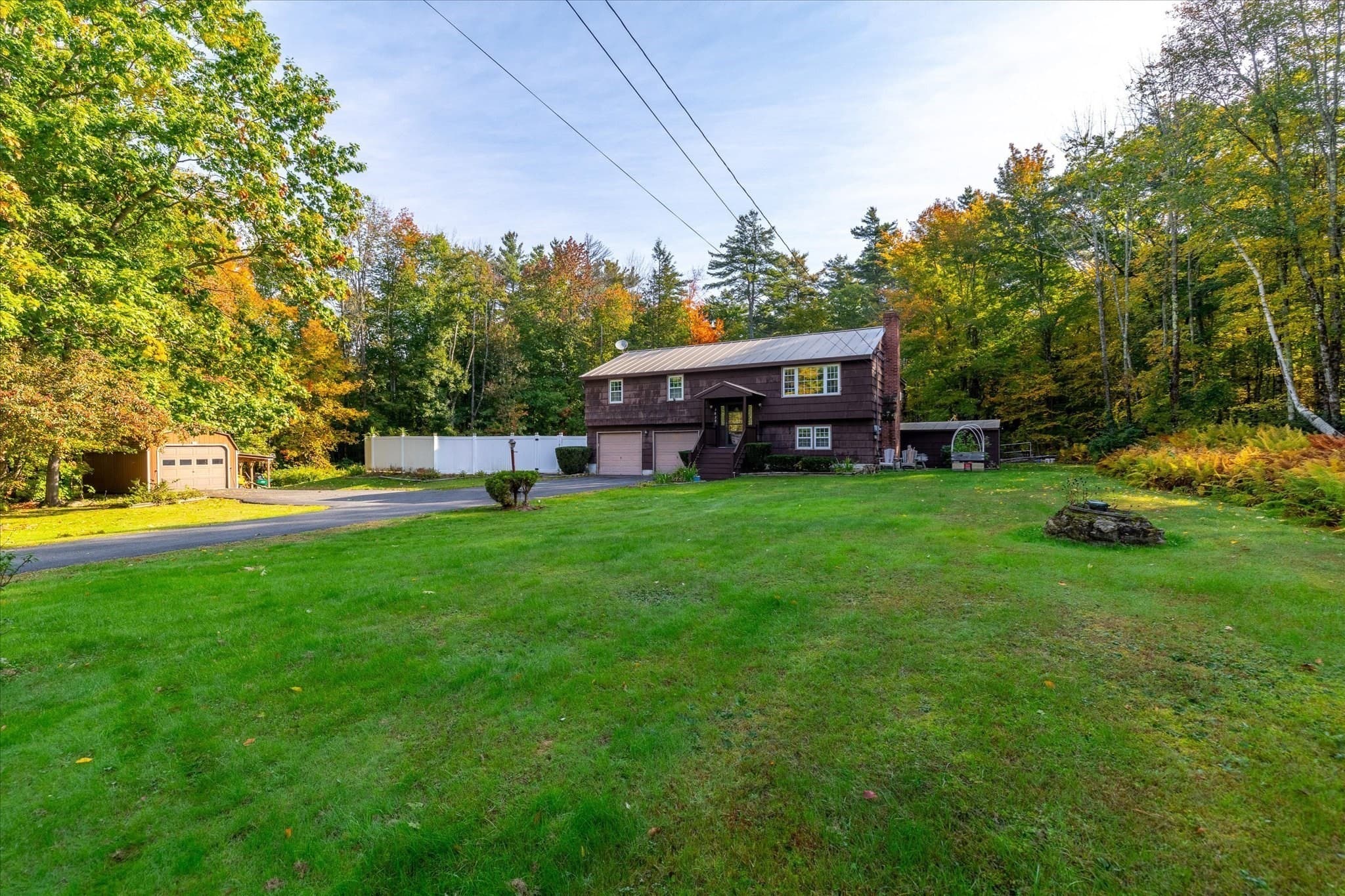 Single Family Residence at 3835 Chestnut Hill Ave, Athol MA 01331, Athol, photo 2 of 37