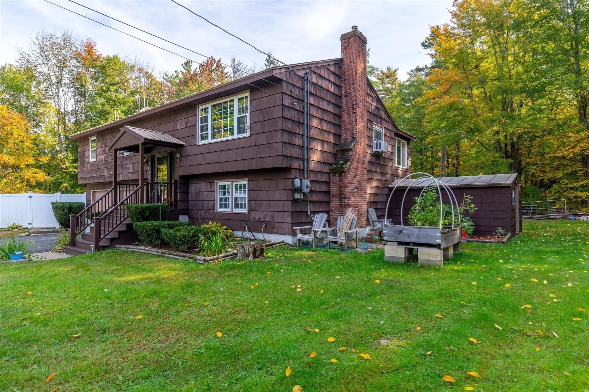 Single Family Residence at 3835 Chestnut Hill Ave, Athol MA 01331, Athol, photo 6 of 37