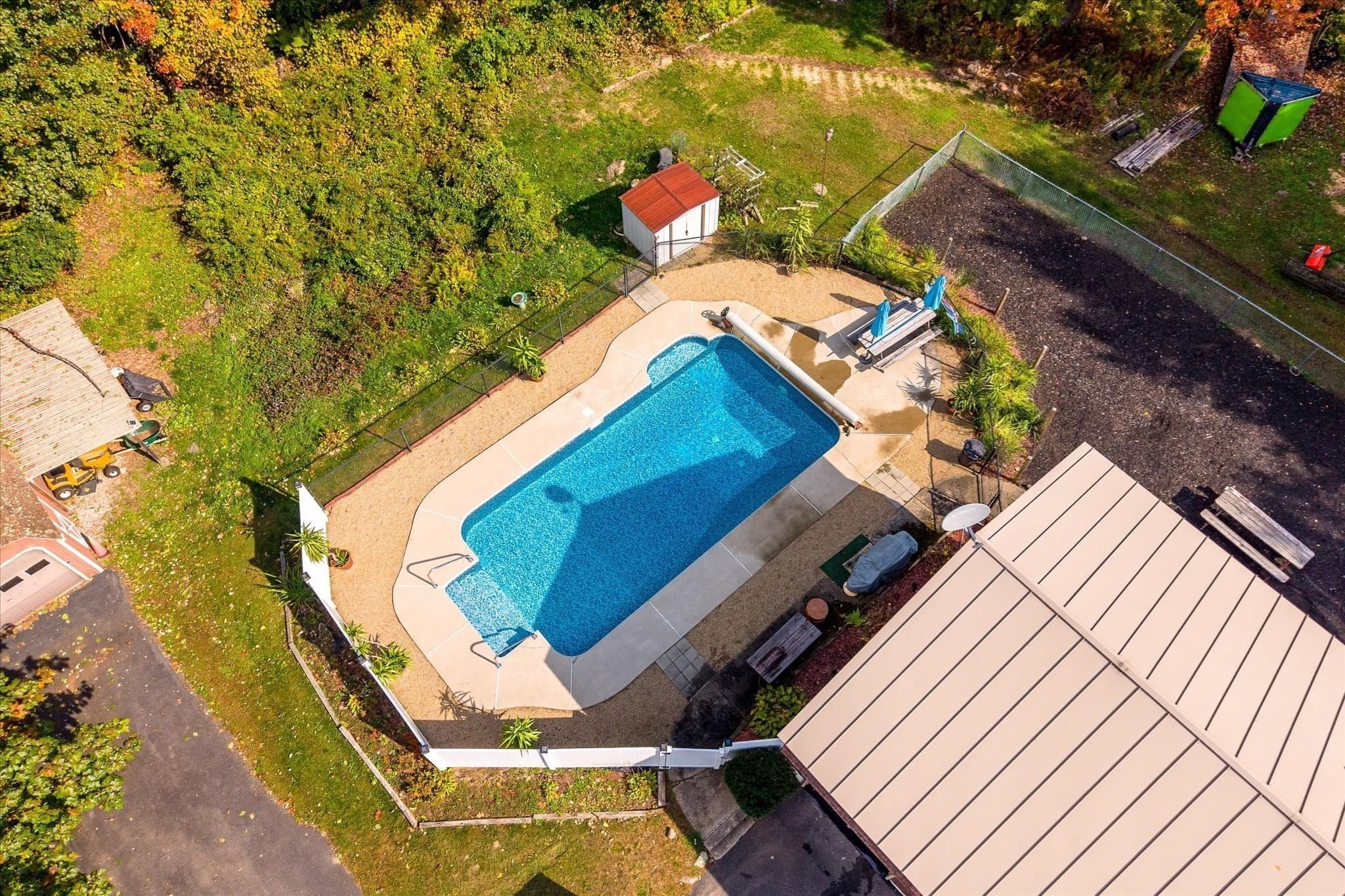 Single Family Residence at 3835 Chestnut Hill Ave, Athol MA 01331, Athol, photo 31 of 37