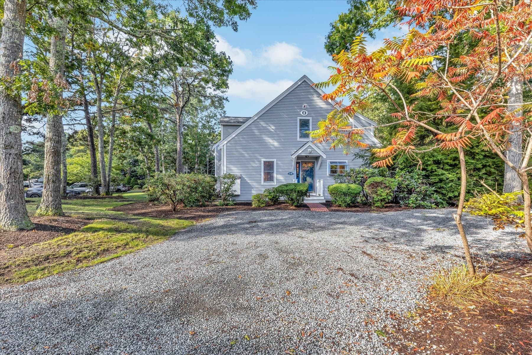 Condominium at 98 Shellback Way # 98, Mashpee MA 02649, Mashpee, photo 2 of 31