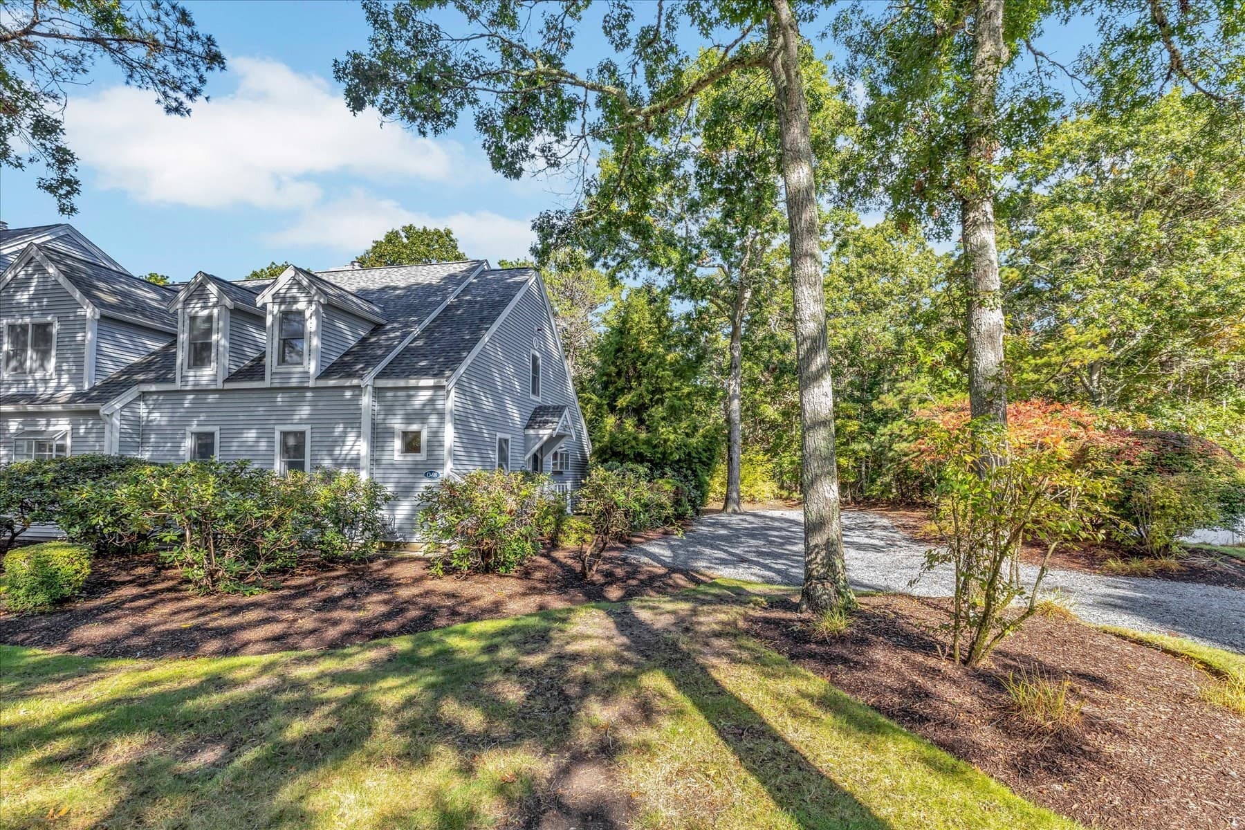 Condominium at 98 Shellback Way # 98, Mashpee MA 02649, Mashpee, photo 3 of 31