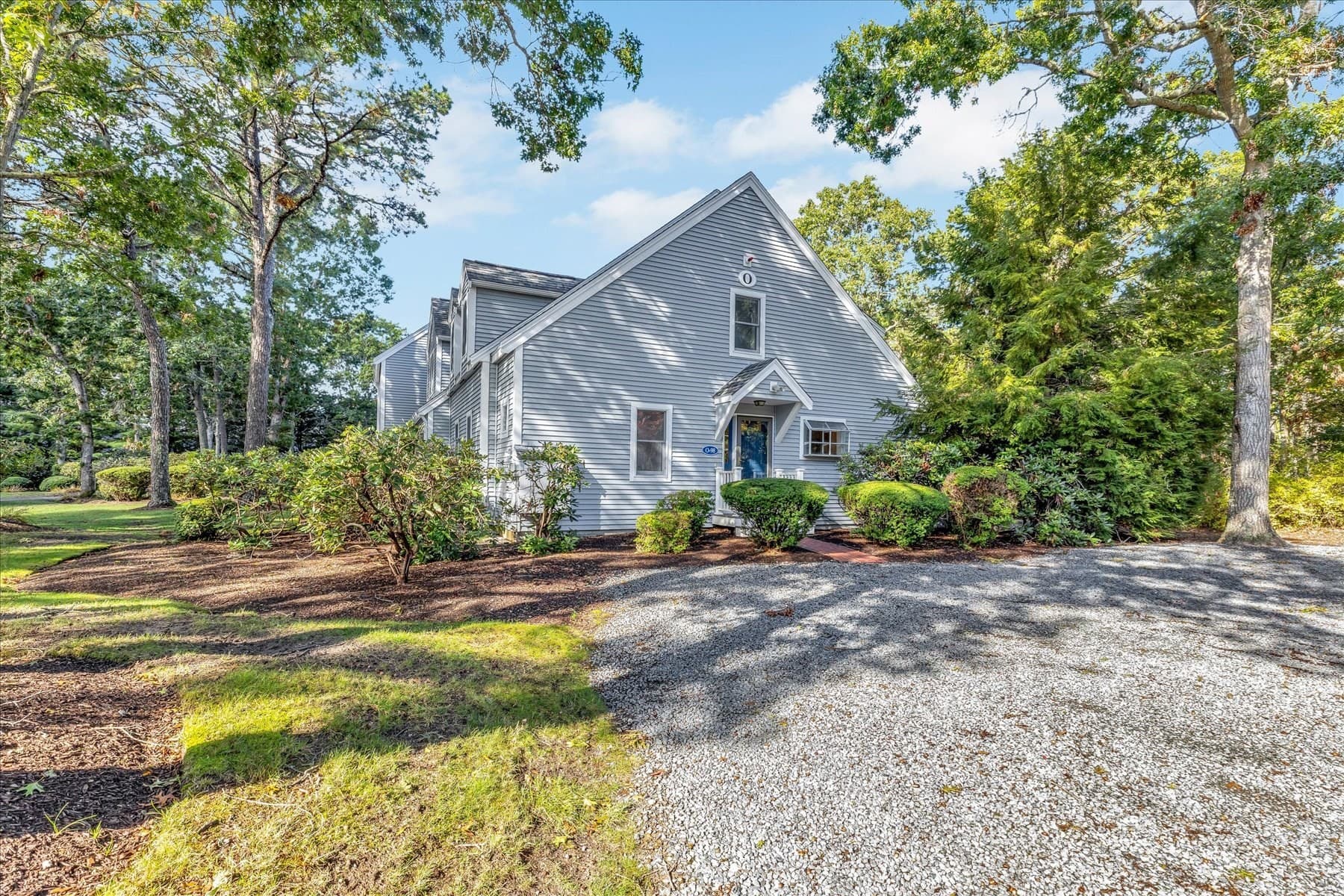 98 Shellback Way # 98, Mashpee MA 02649