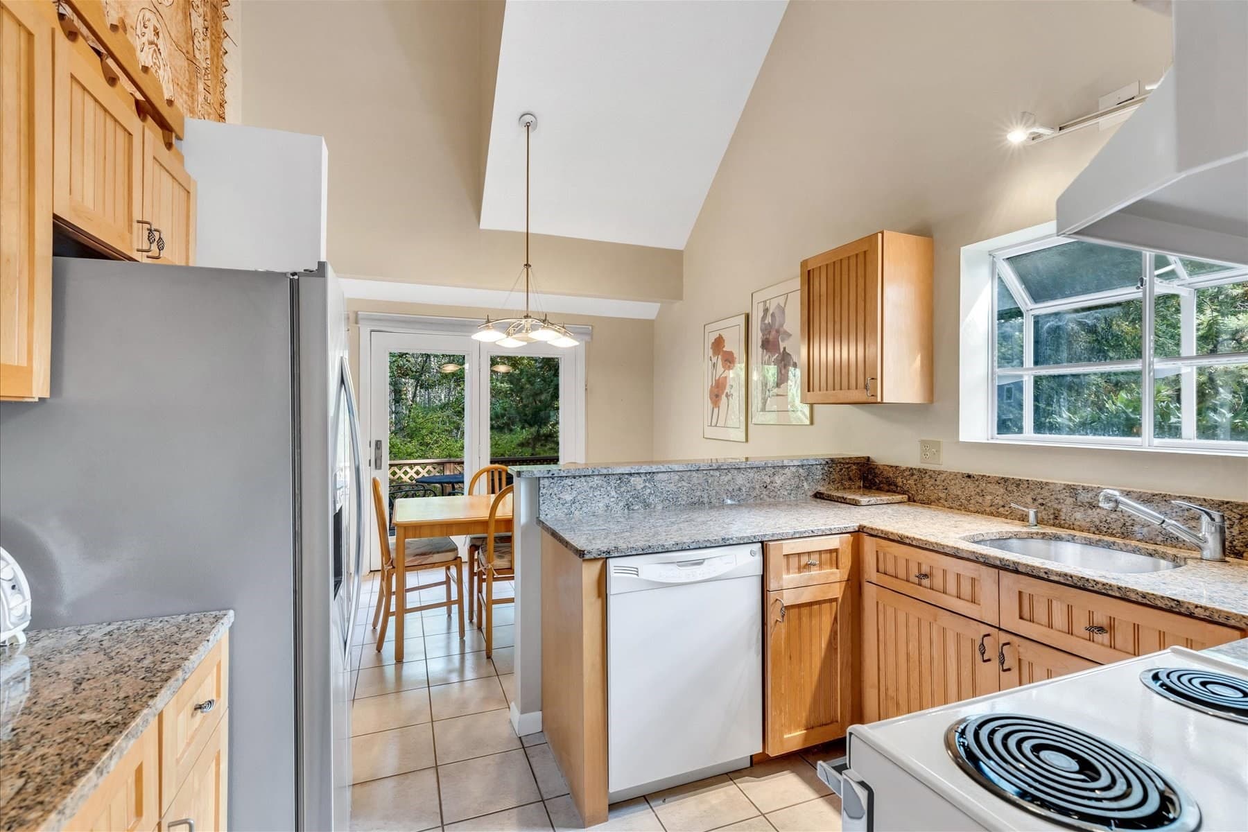 Condominium at 98 Shellback Way # 98, Mashpee MA 02649, Mashpee, photo 5 of 31