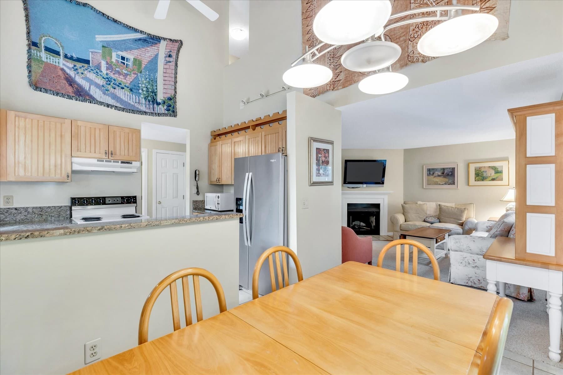 Condominium at 98 Shellback Way # 98, Mashpee MA 02649, Mashpee, photo 9 of 31