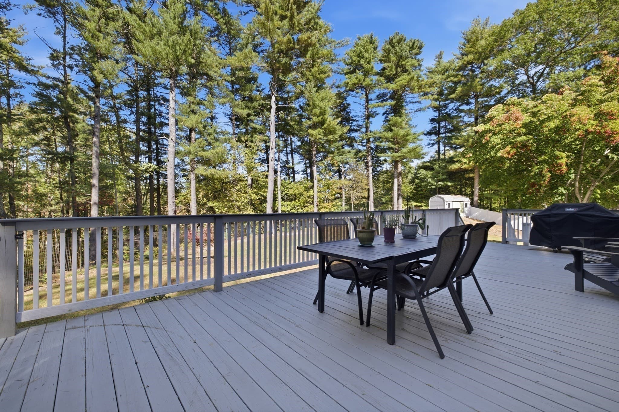 Single Family Residence at 201 Parting Ways Rd, Kingston MA 02364, Kingston, photo 23 of 36