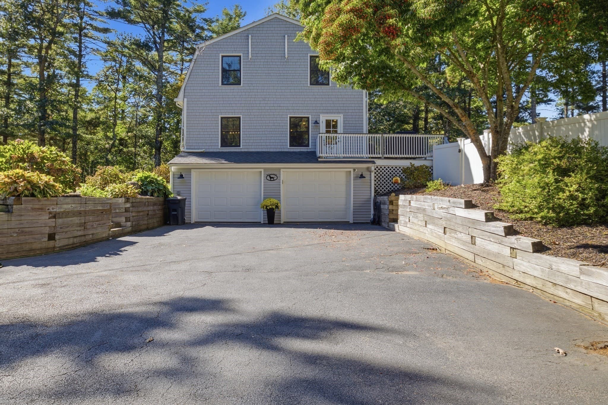 Single Family Residence at 201 Parting Ways Rd, Kingston MA 02364, Kingston, photo 27 of 36