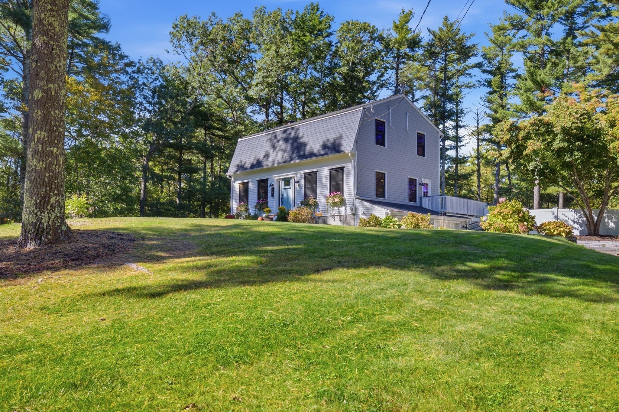 Single Family Residence at 201 Parting Ways Rd, Kingston MA 02364, Kingston, photo 2 of 36