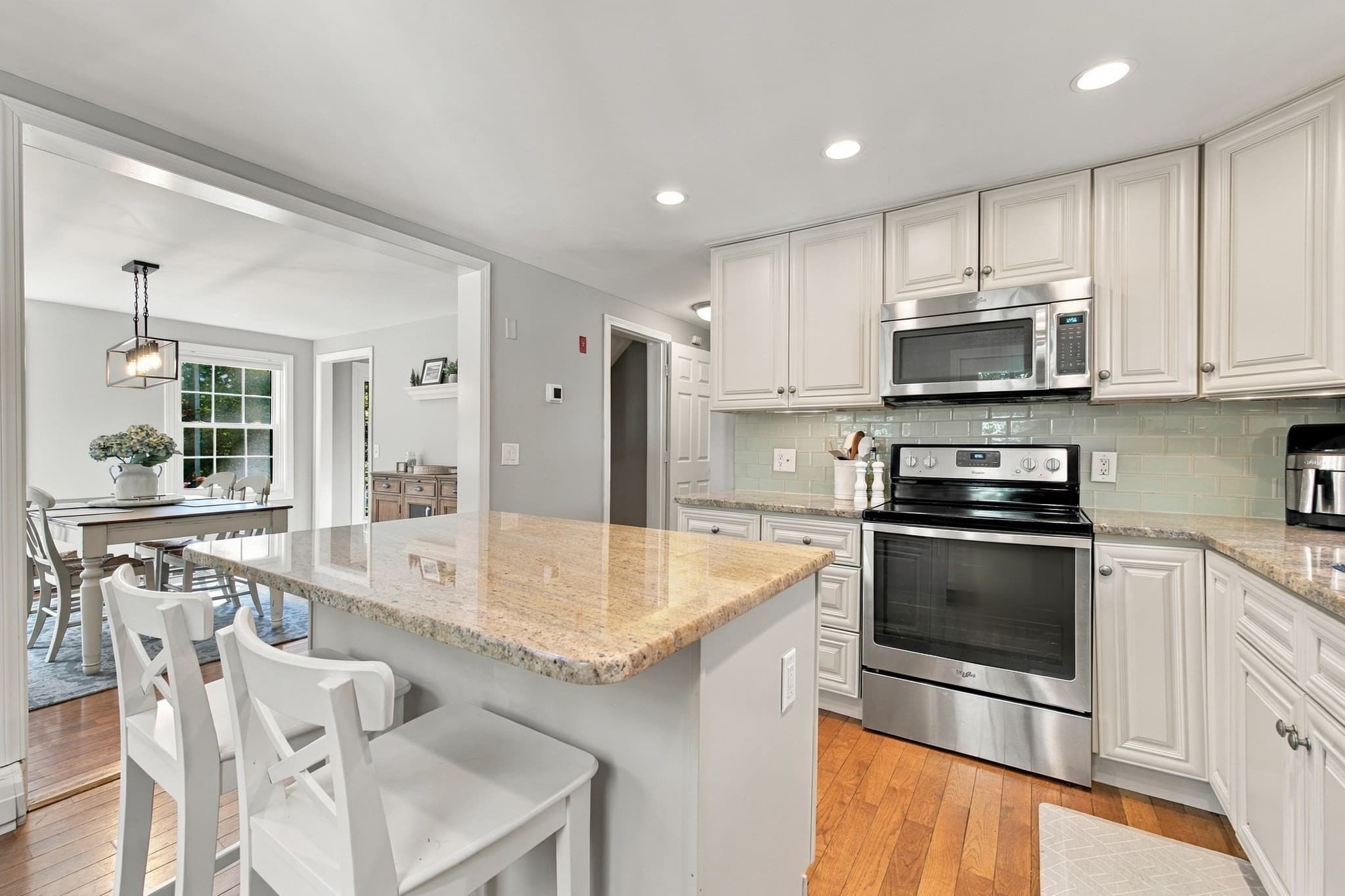 Single Family Residence at 201 Parting Ways Rd, Kingston MA 02364, Kingston, photo 6 of 36