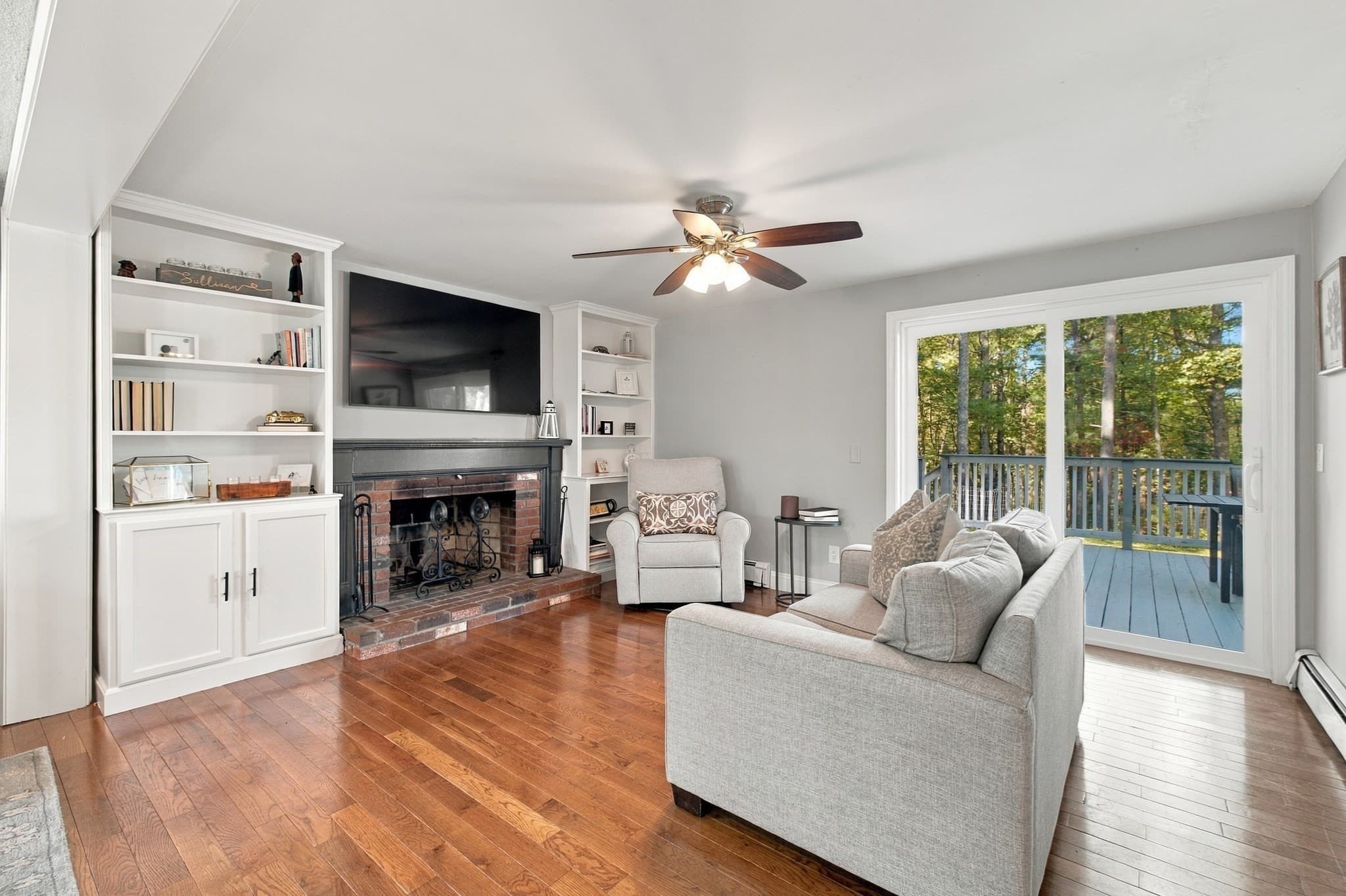 Single Family Residence at 201 Parting Ways Rd, Kingston MA 02364, Kingston, photo 13 of 36