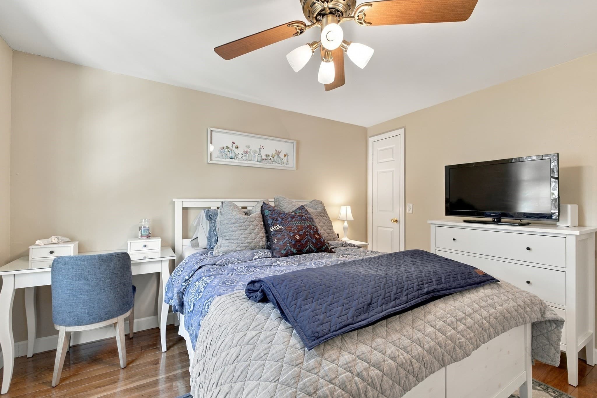 Single Family Residence at 201 Parting Ways Rd, Kingston MA 02364, Kingston, photo 17 of 36