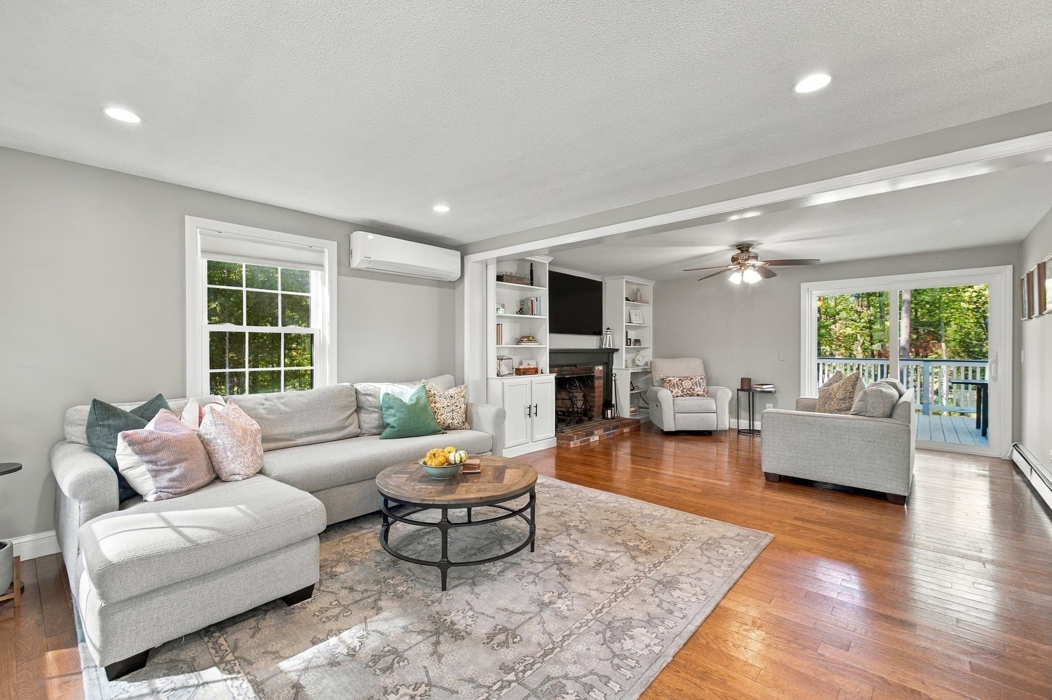Single Family Residence at 201 Parting Ways Rd, Kingston MA 02364, Kingston, photo 12 of 36