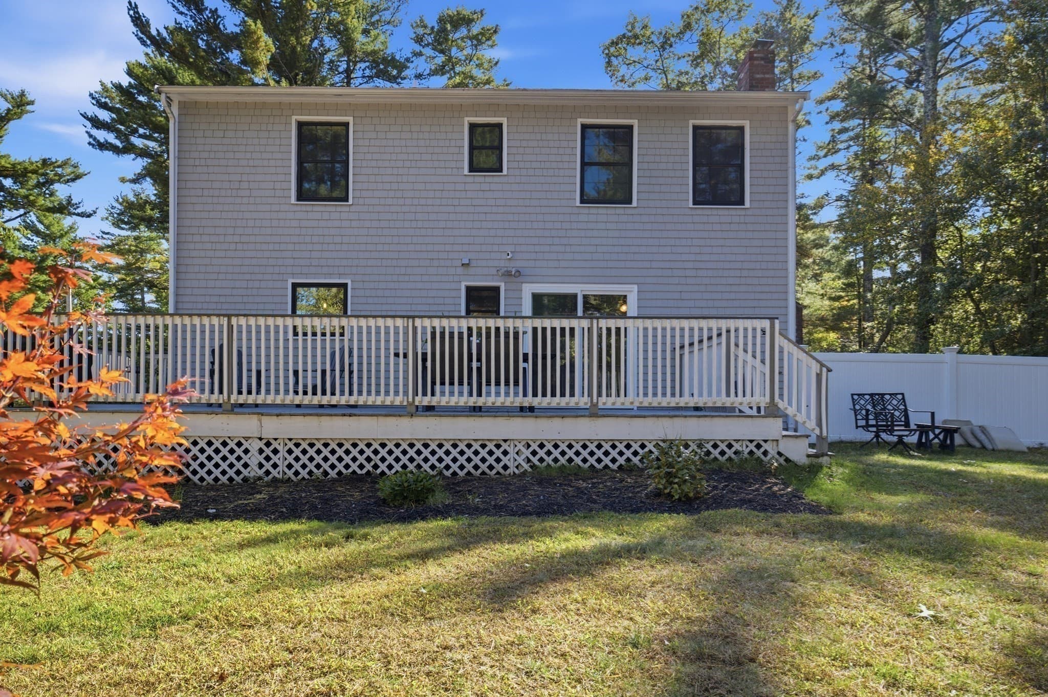 Single Family Residence at 201 Parting Ways Rd, Kingston MA 02364, Kingston, photo 26 of 36