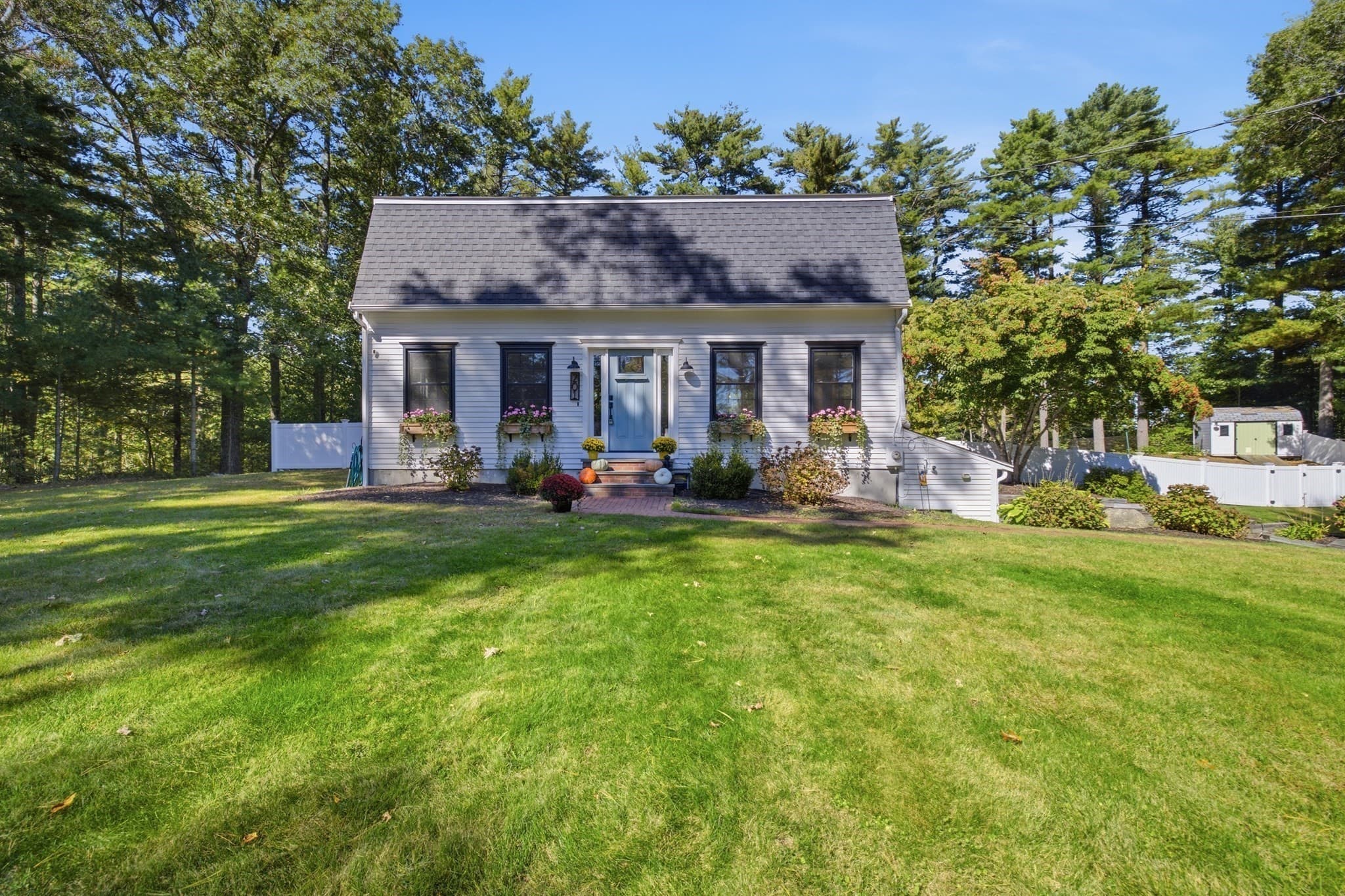 Single Family Residence at 201 Parting Ways Rd, Kingston MA 02364, Kingston, photo 3 of 36