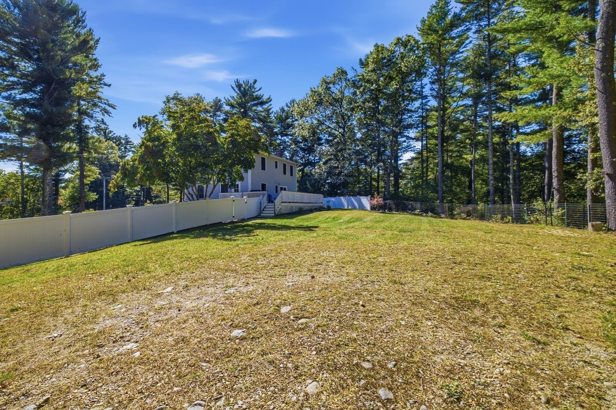 Single Family Residence at 201 Parting Ways Rd, Kingston MA 02364, Kingston, photo 28 of 36