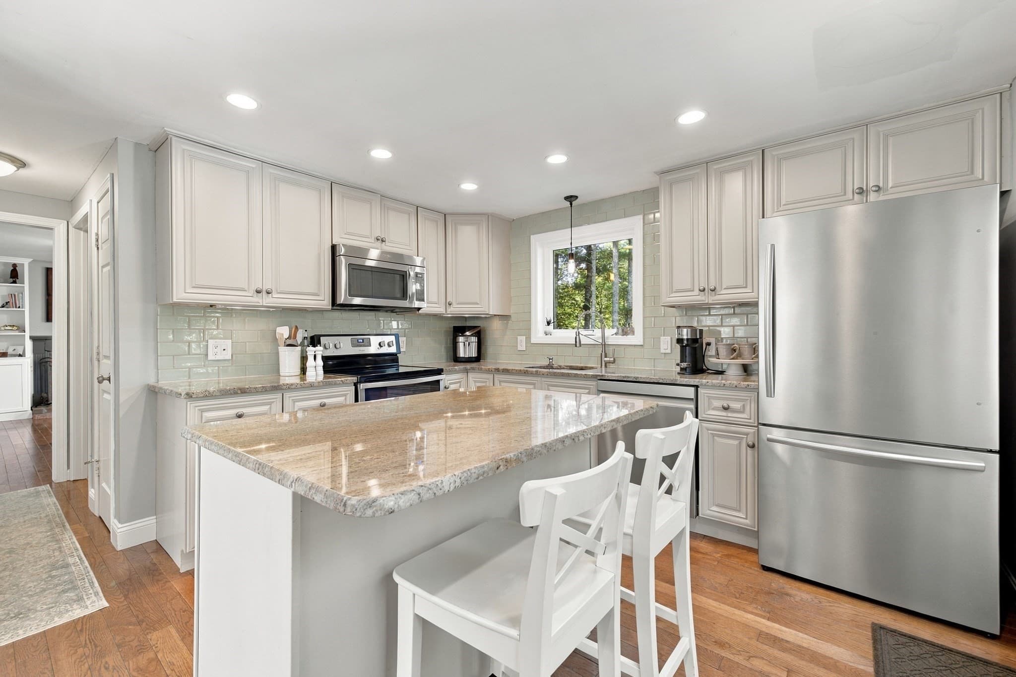 Single Family Residence at 201 Parting Ways Rd, Kingston MA 02364, Kingston, photo 5 of 36