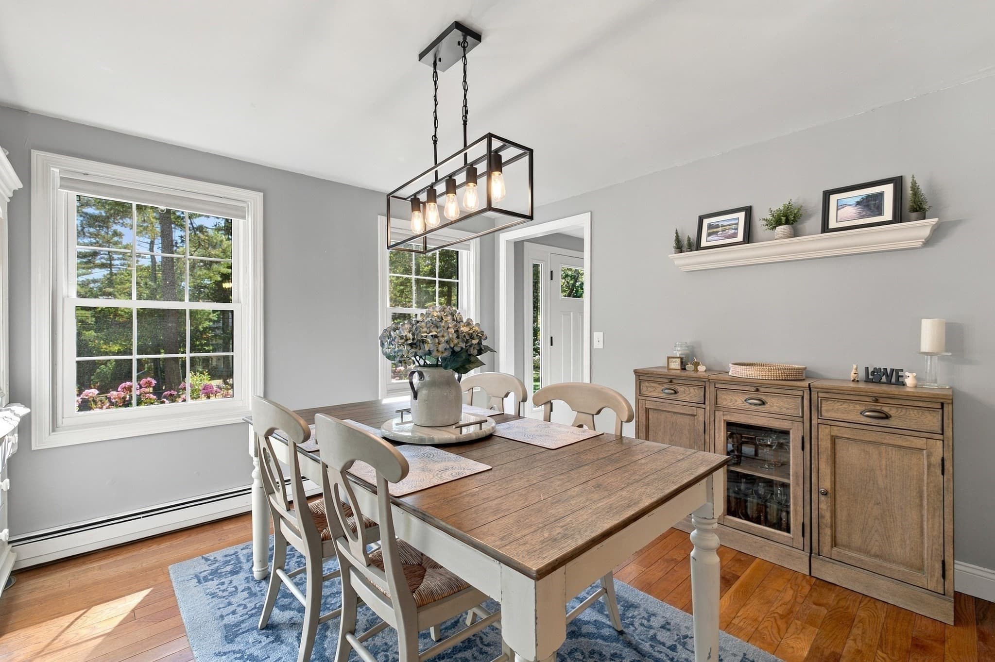 Single Family Residence at 201 Parting Ways Rd, Kingston MA 02364, Kingston, photo 9 of 36