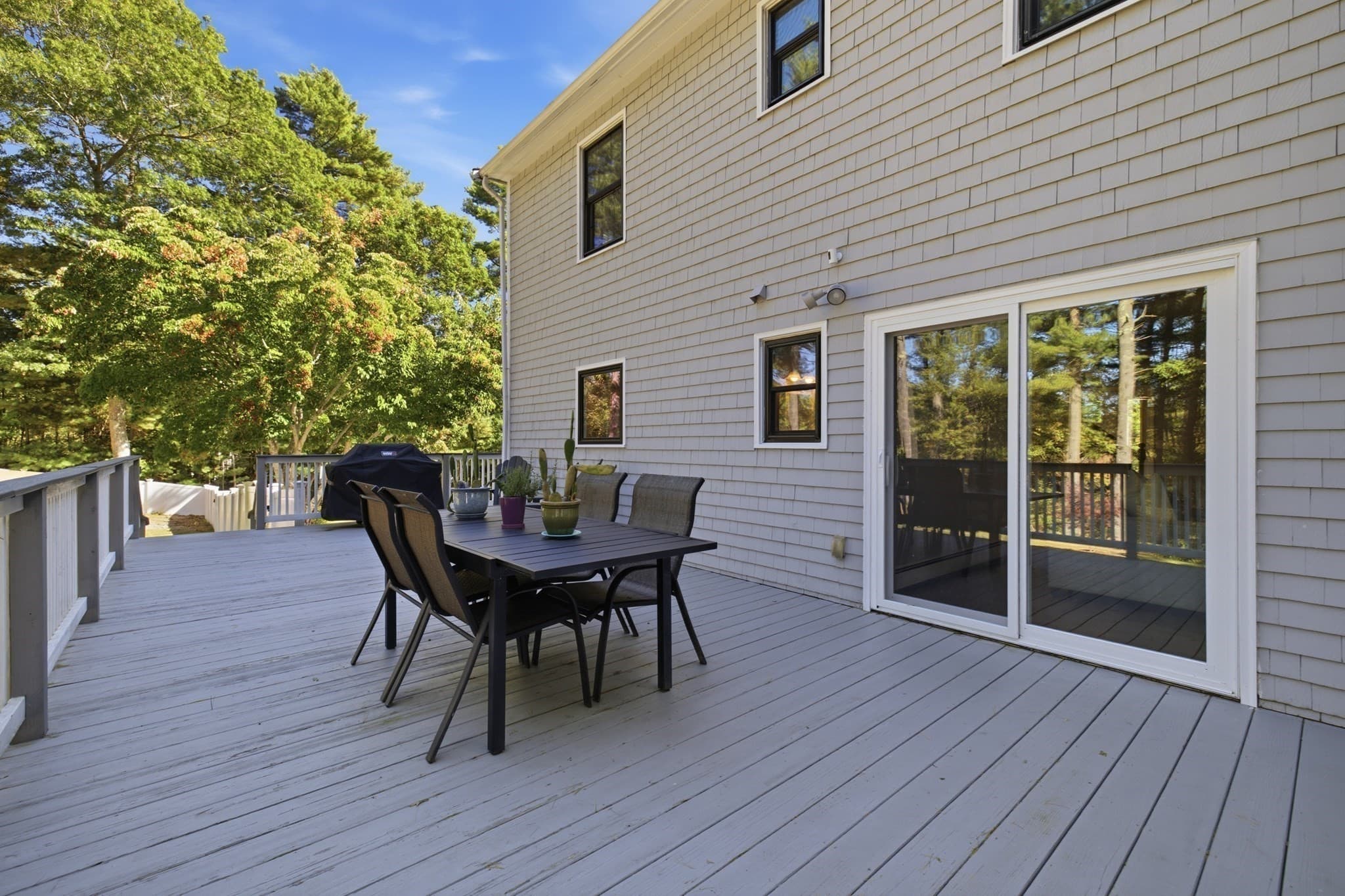 Single Family Residence at 201 Parting Ways Rd, Kingston MA 02364, Kingston, photo 24 of 36