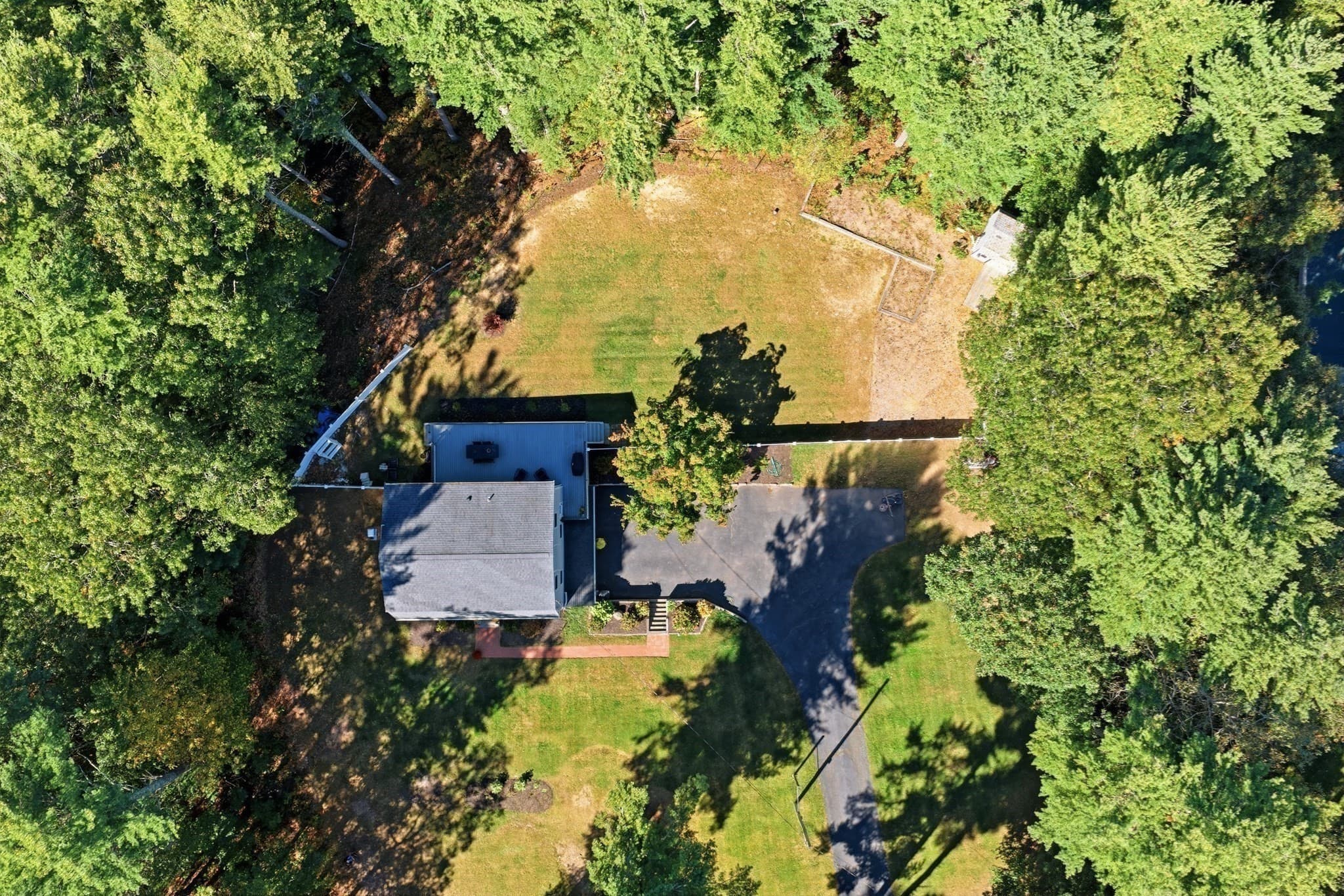 Single Family Residence at 201 Parting Ways Rd, Kingston MA 02364, Kingston, photo 30 of 36