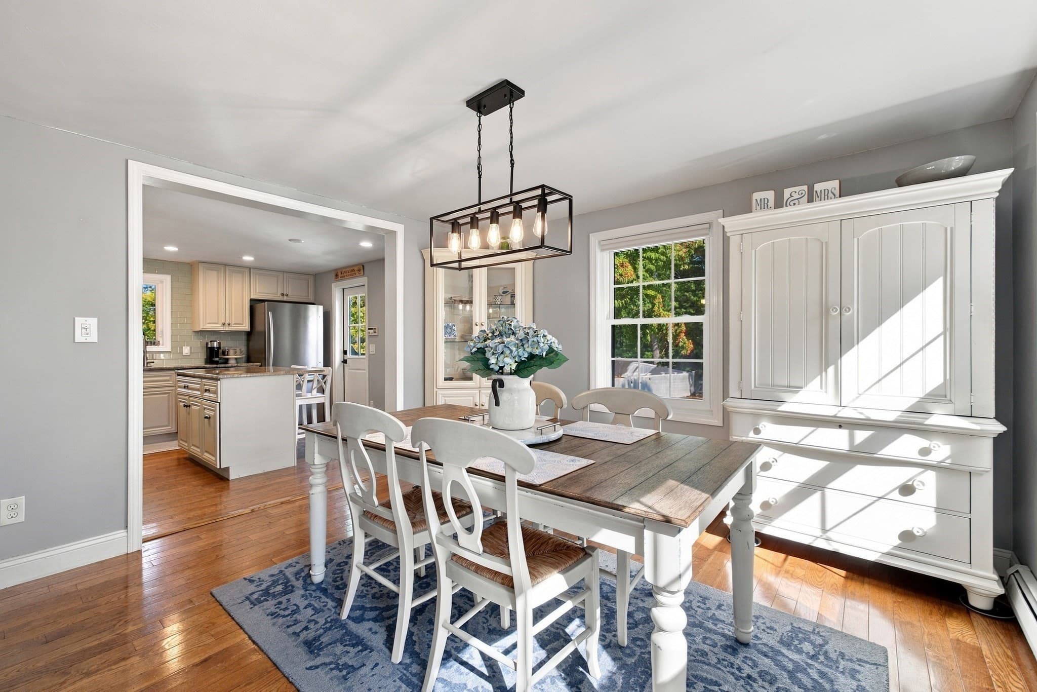 Single Family Residence at 201 Parting Ways Rd, Kingston MA 02364, Kingston, photo 10 of 36