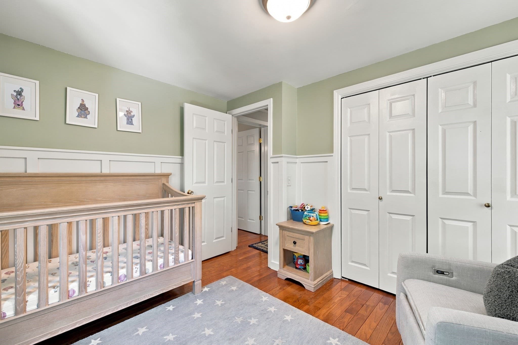 Single Family Residence at 201 Parting Ways Rd, Kingston MA 02364, Kingston, photo 18 of 36