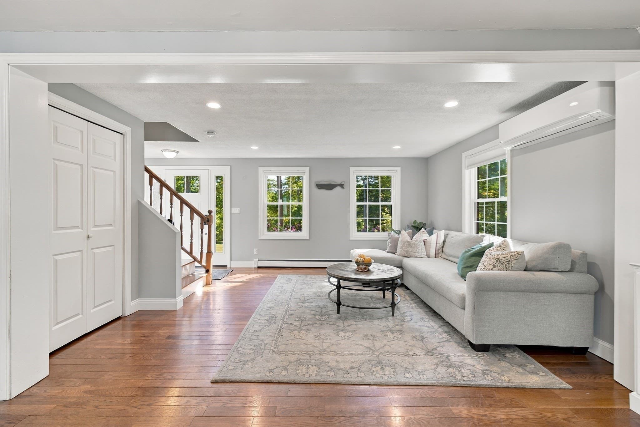 Single Family Residence at 201 Parting Ways Rd, Kingston MA 02364, Kingston, photo 11 of 36
