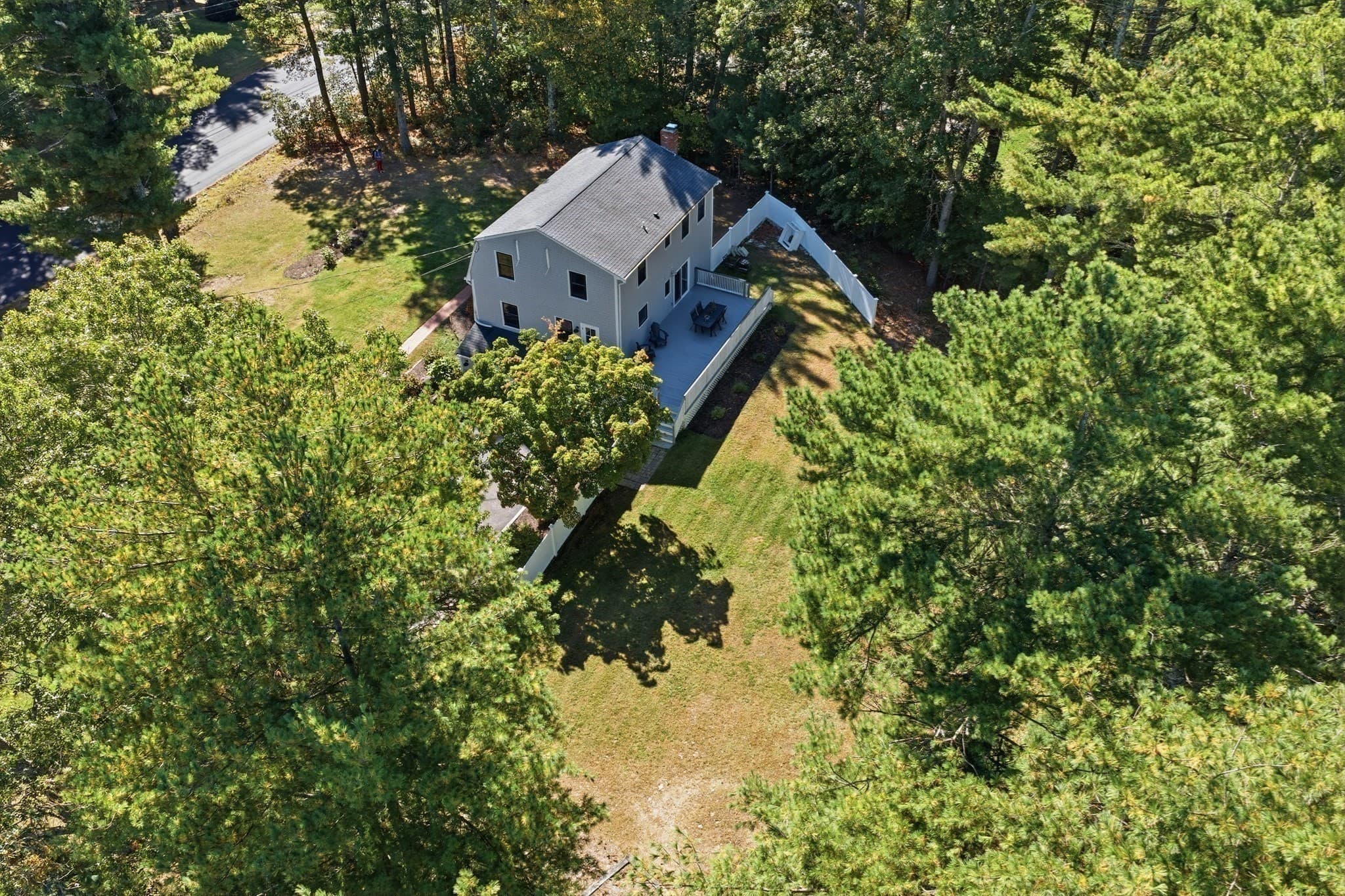 Single Family Residence at 201 Parting Ways Rd, Kingston MA 02364, Kingston, photo 29 of 36