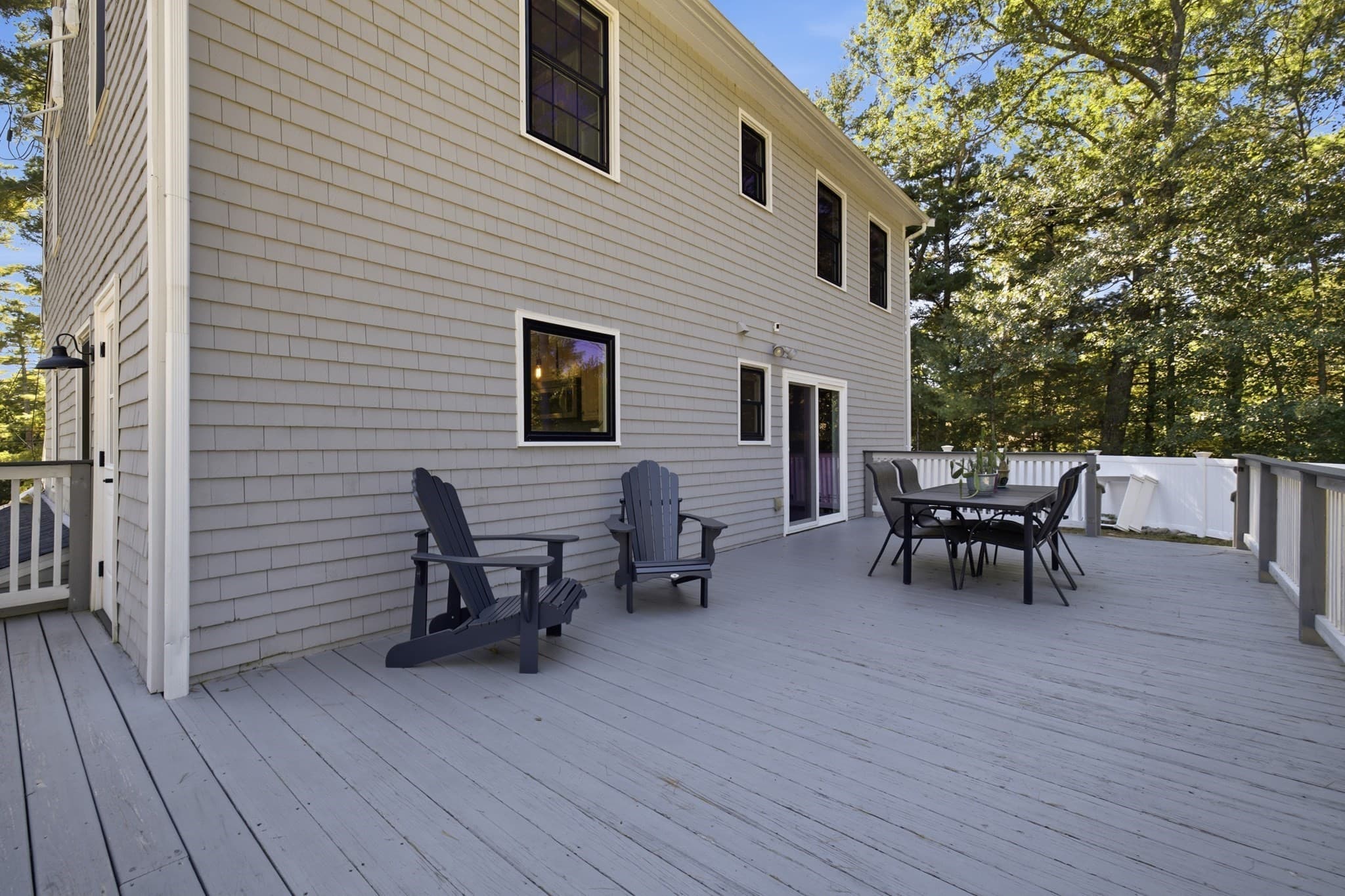 Single Family Residence at 201 Parting Ways Rd, Kingston MA 02364, Kingston, photo 25 of 36