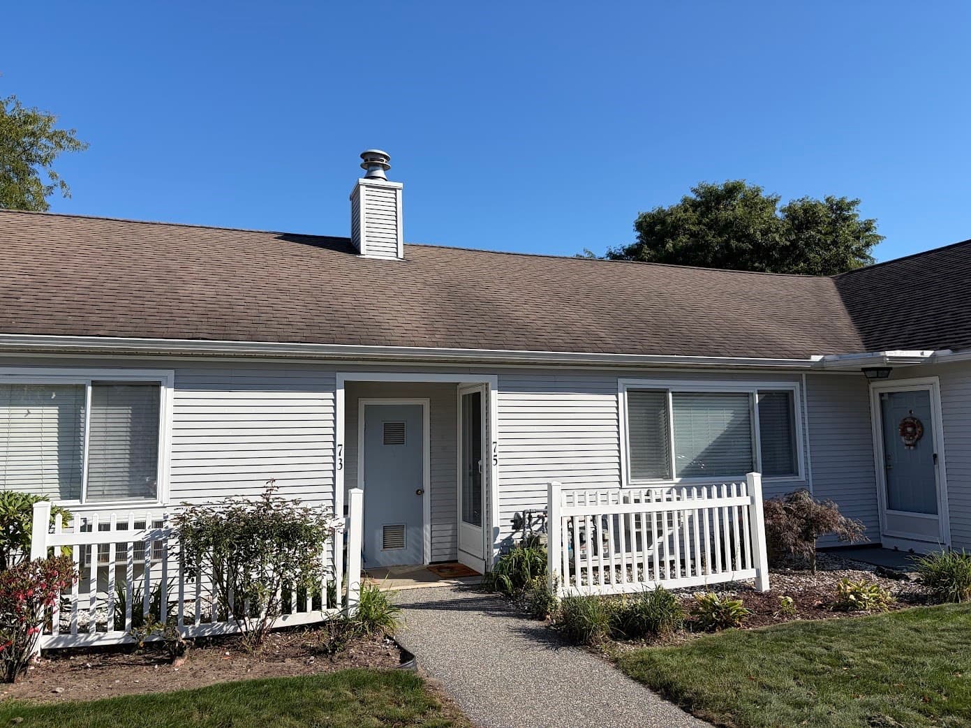 Condominium at 75 Outer Drive # 75, Chicopee MA 01022, Chicopee, photo 2 of 24