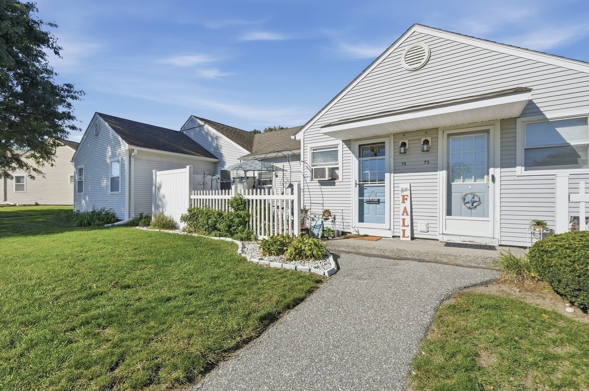 Condominium at 75 Outer Drive # 75, Chicopee MA 01022, Chicopee, photo 17 of 24